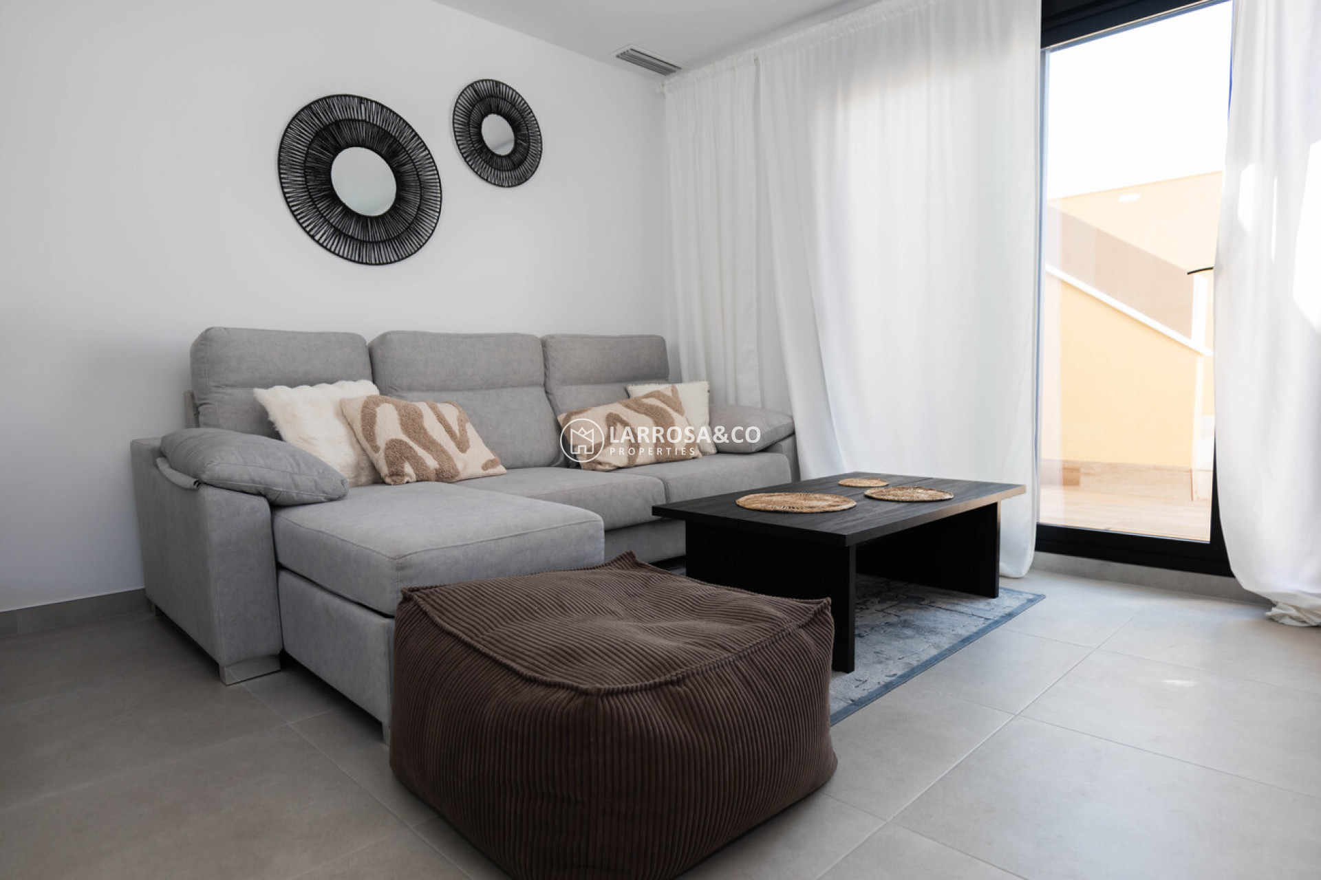 Herverkoop - Penthouse  - Pilar de la Horadada - Costa Blanca