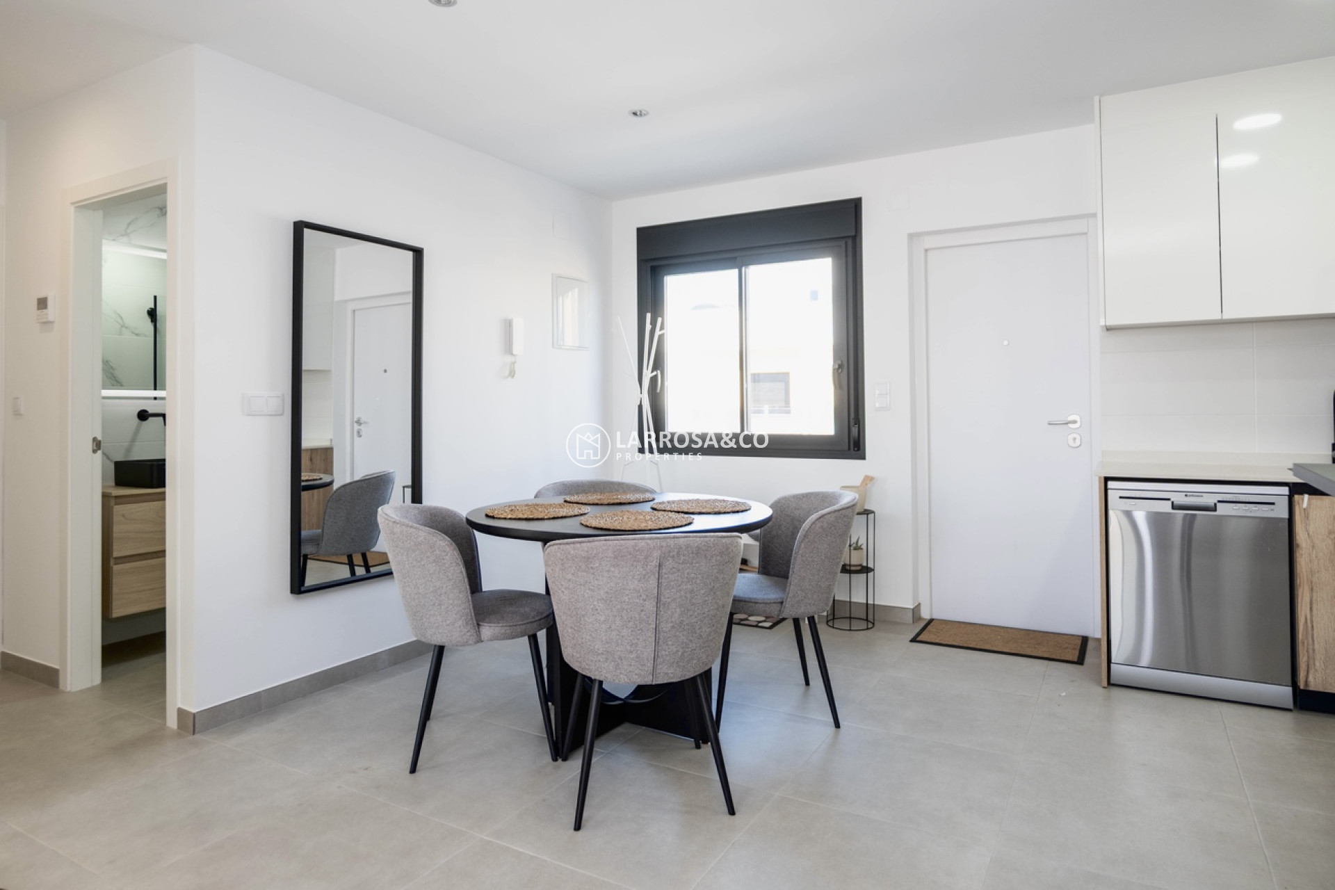 Herverkoop - Penthouse  - Pilar de la Horadada - Costa Blanca