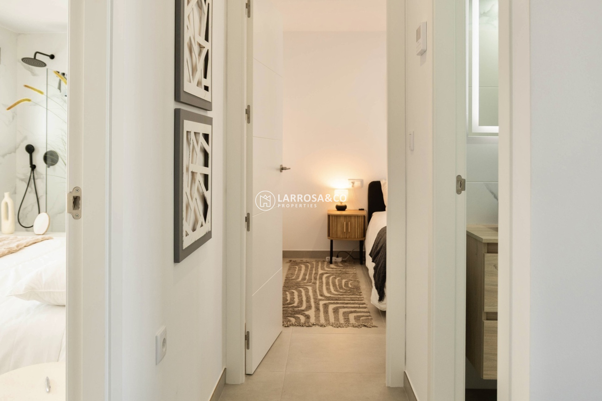 Herverkoop - Penthouse  - Pilar de la Horadada - Costa Blanca