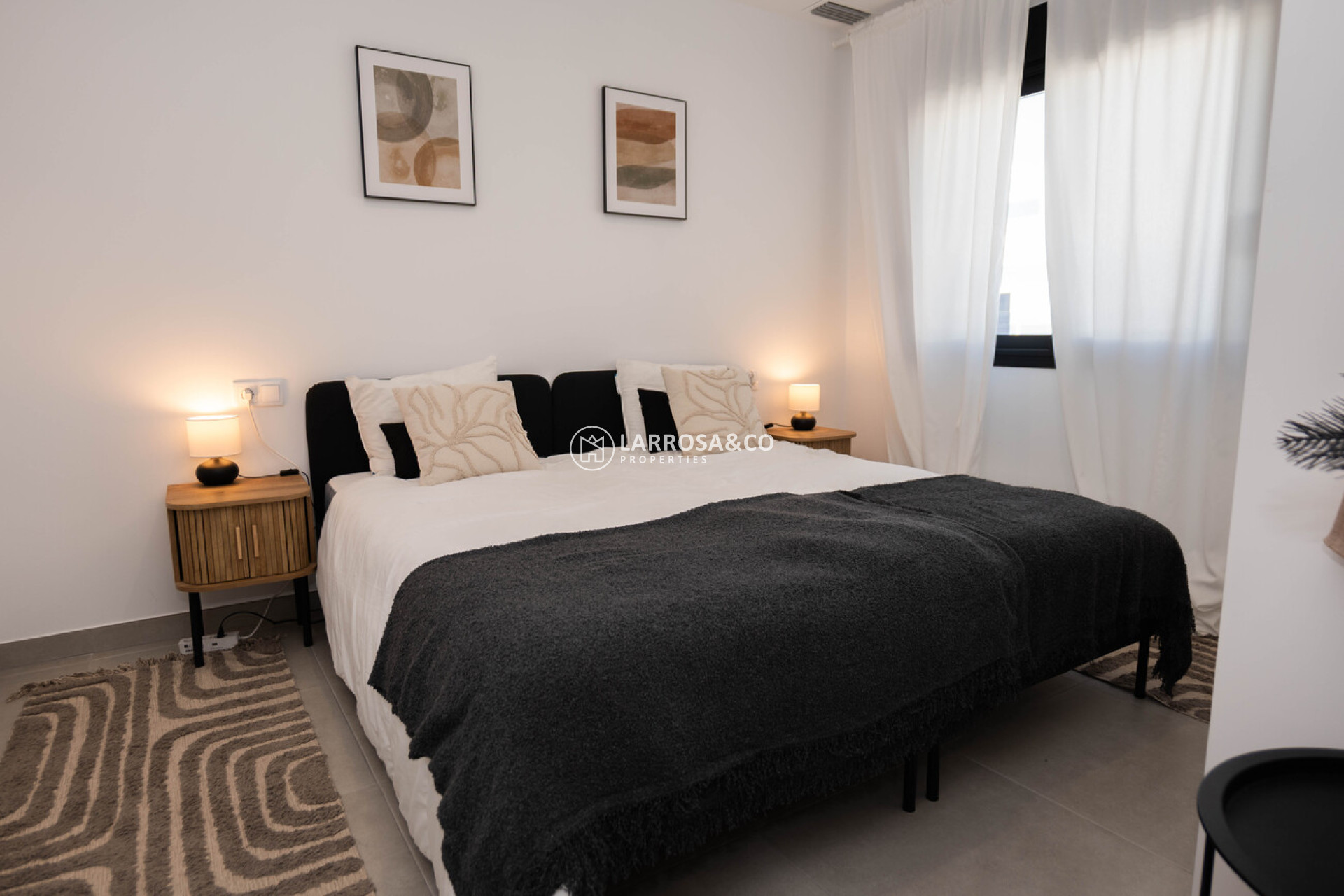 Herverkoop - Penthouse  - Pilar de la Horadada - Costa Blanca