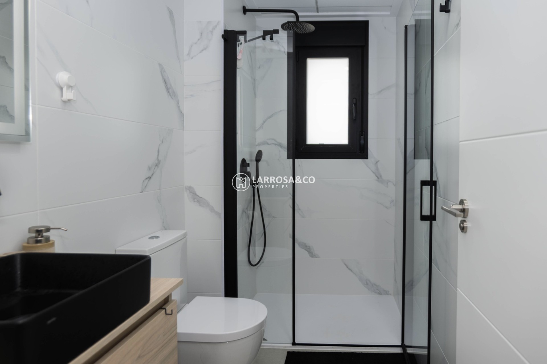 Herverkoop - Penthouse  - Pilar de la Horadada - Costa Blanca