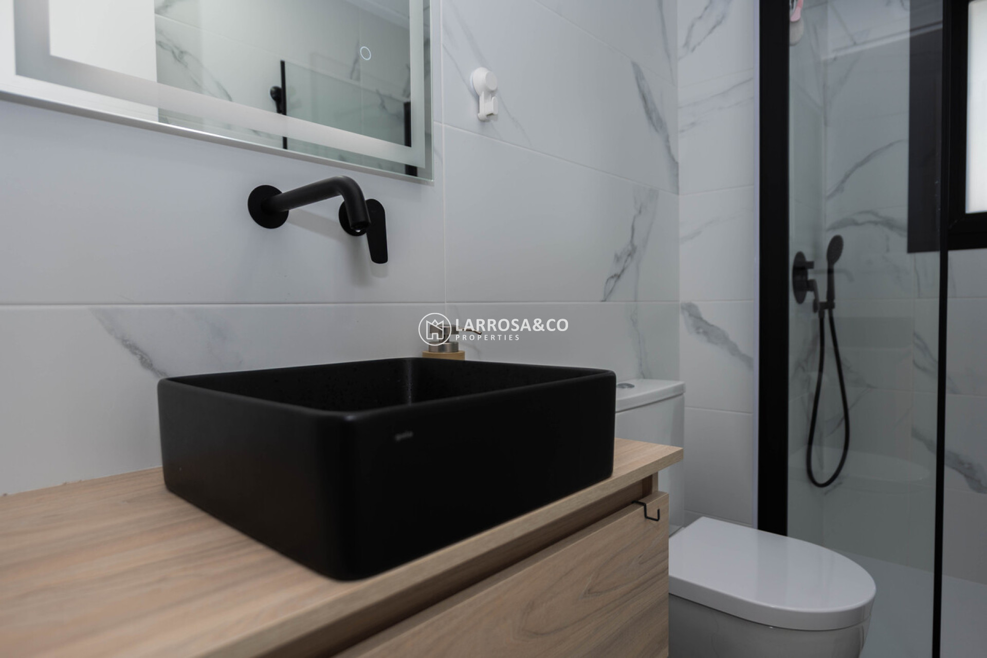 Herverkoop - Penthouse  - Pilar de la Horadada - Costa Blanca