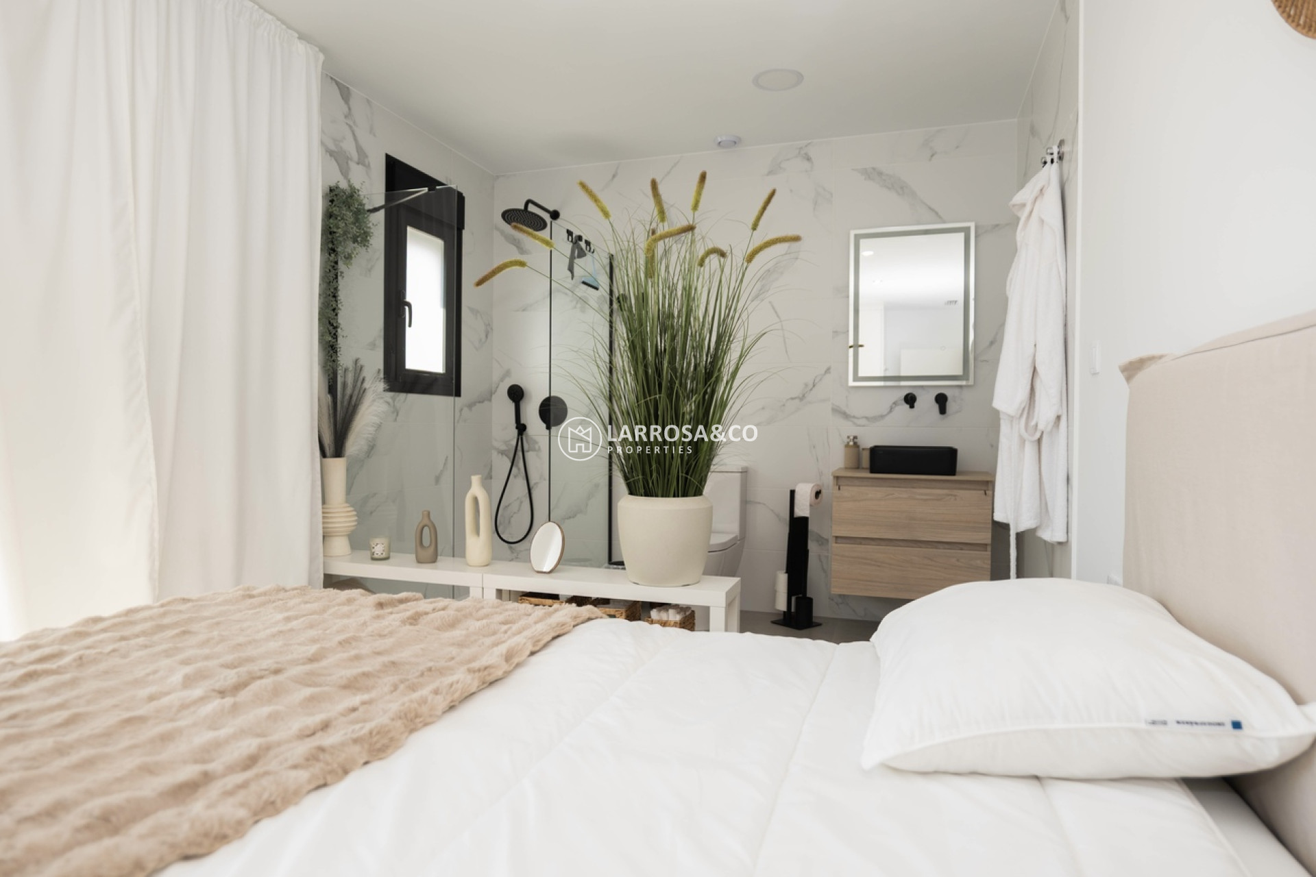 Herverkoop - Penthouse  - Pilar de la Horadada - Costa Blanca