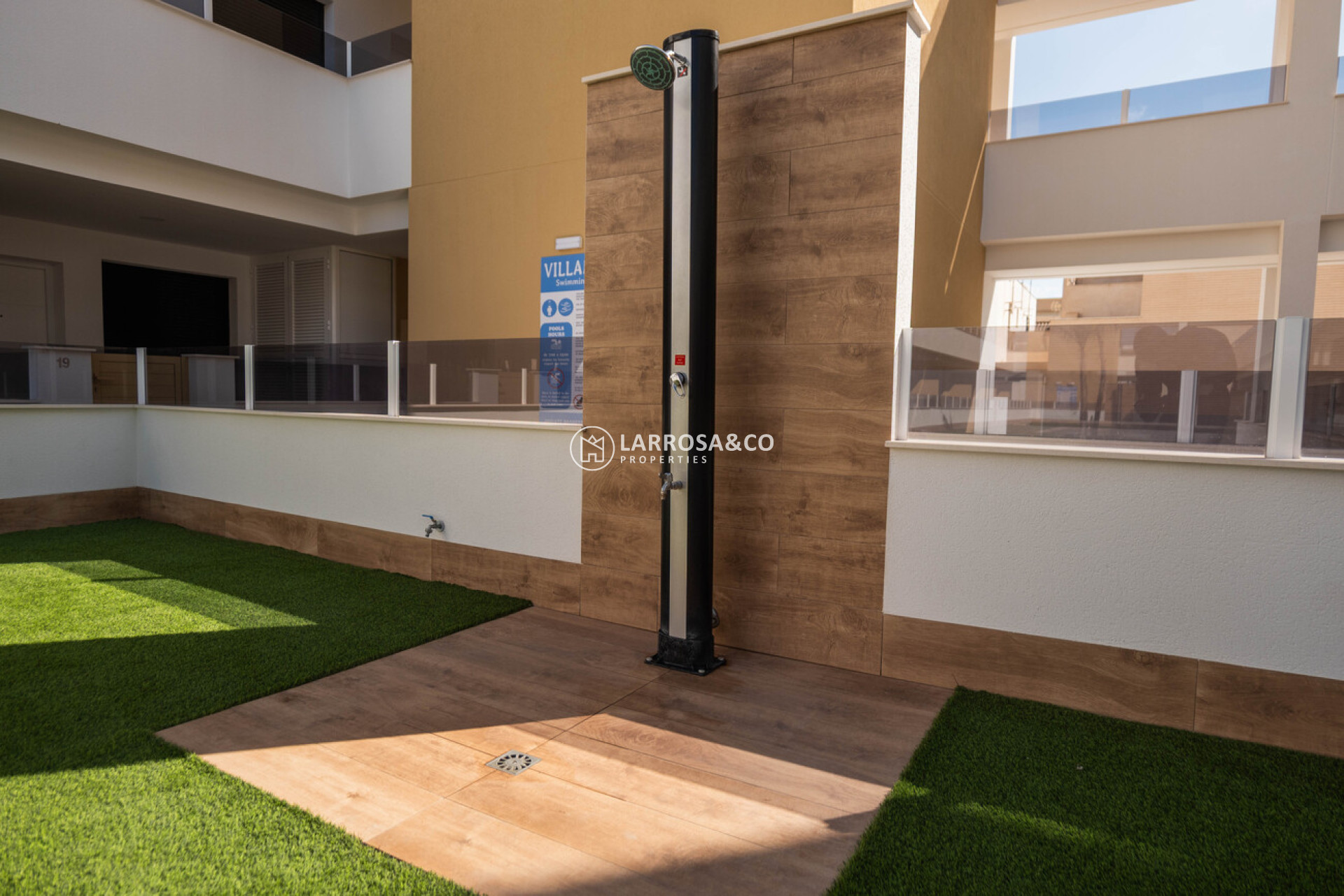 Herverkoop - Penthouse  - Pilar de la Horadada - Costa Blanca