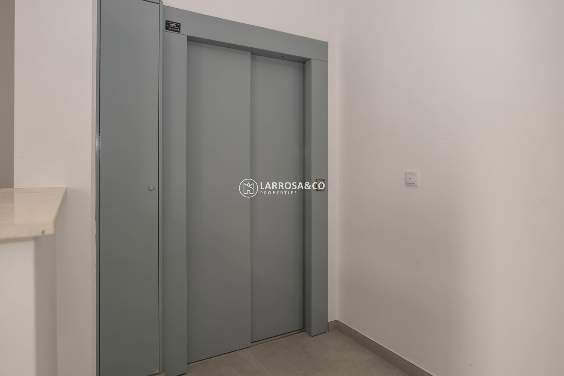 Herverkoop - Penthouse  - Pilar de la Horadada - Costa Blanca