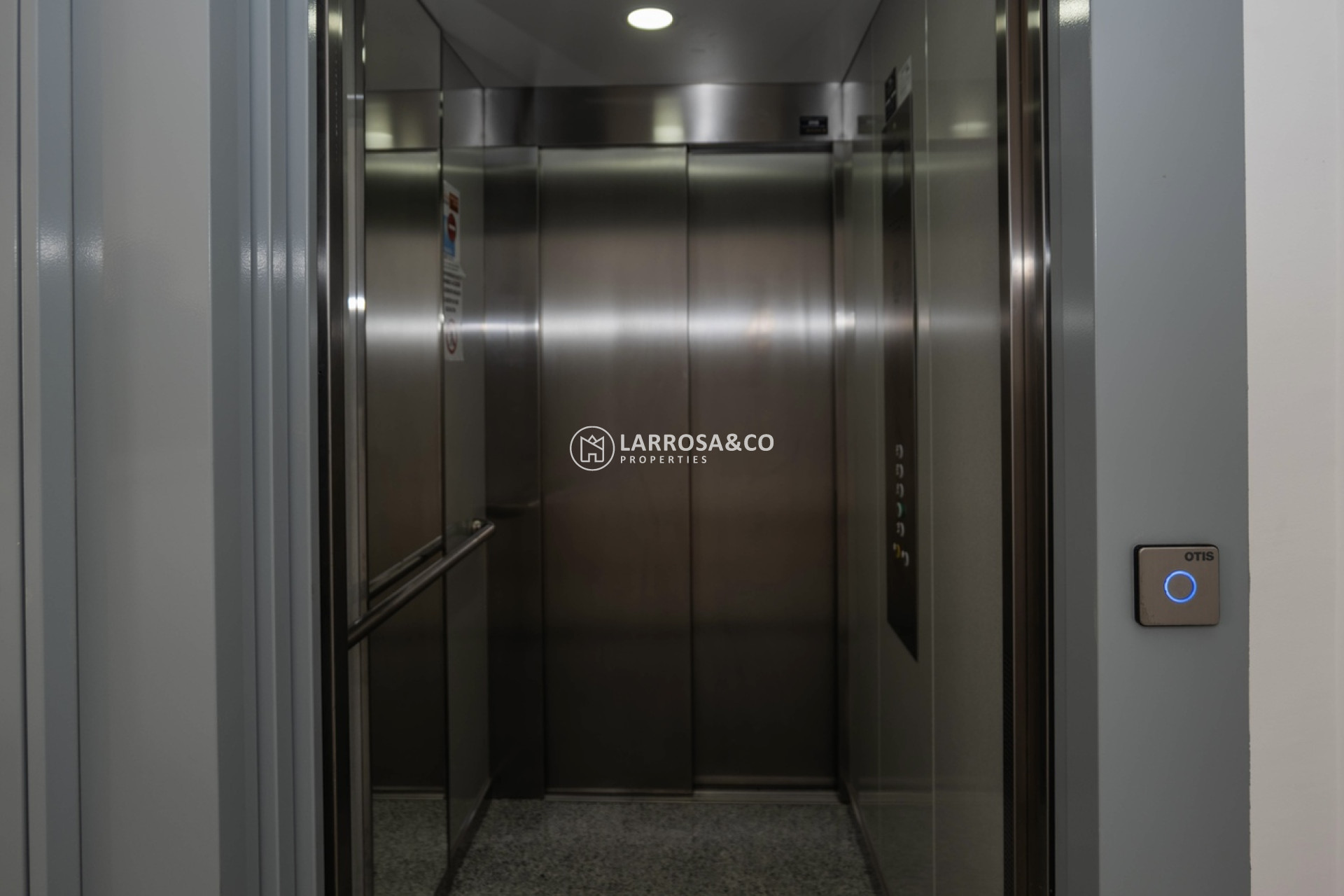 Herverkoop - Penthouse  - Pilar de la Horadada - Costa Blanca