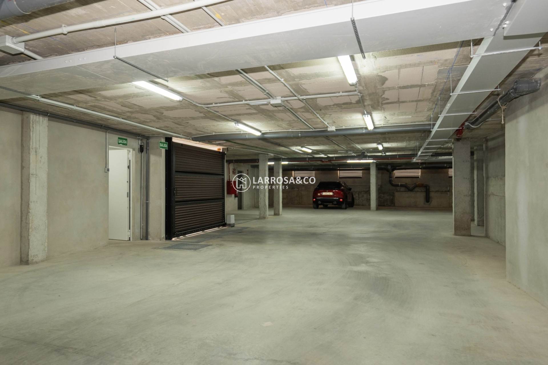 Herverkoop - Penthouse  - Pilar de la Horadada - Costa Blanca