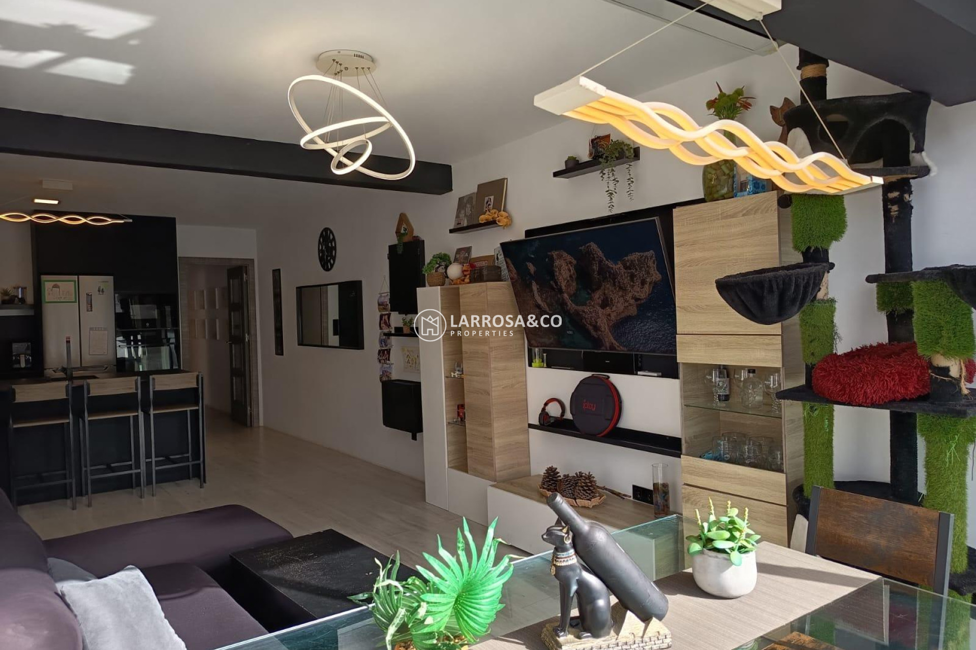 Herverkoop - Penthouse  - Pilar de la Horadada - Costa Blanca