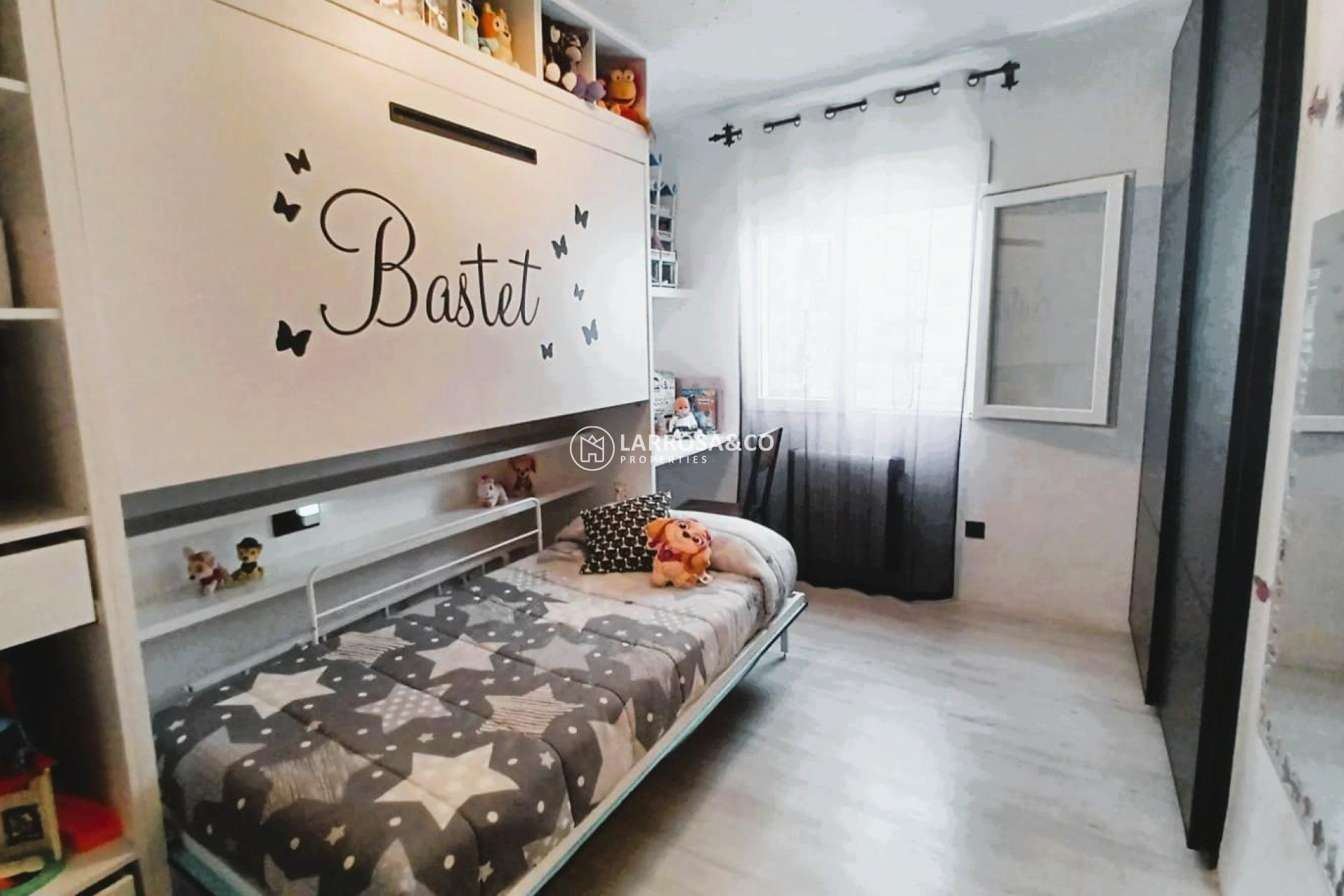 Herverkoop - Penthouse  - Pilar de la Horadada - Costa Blanca
