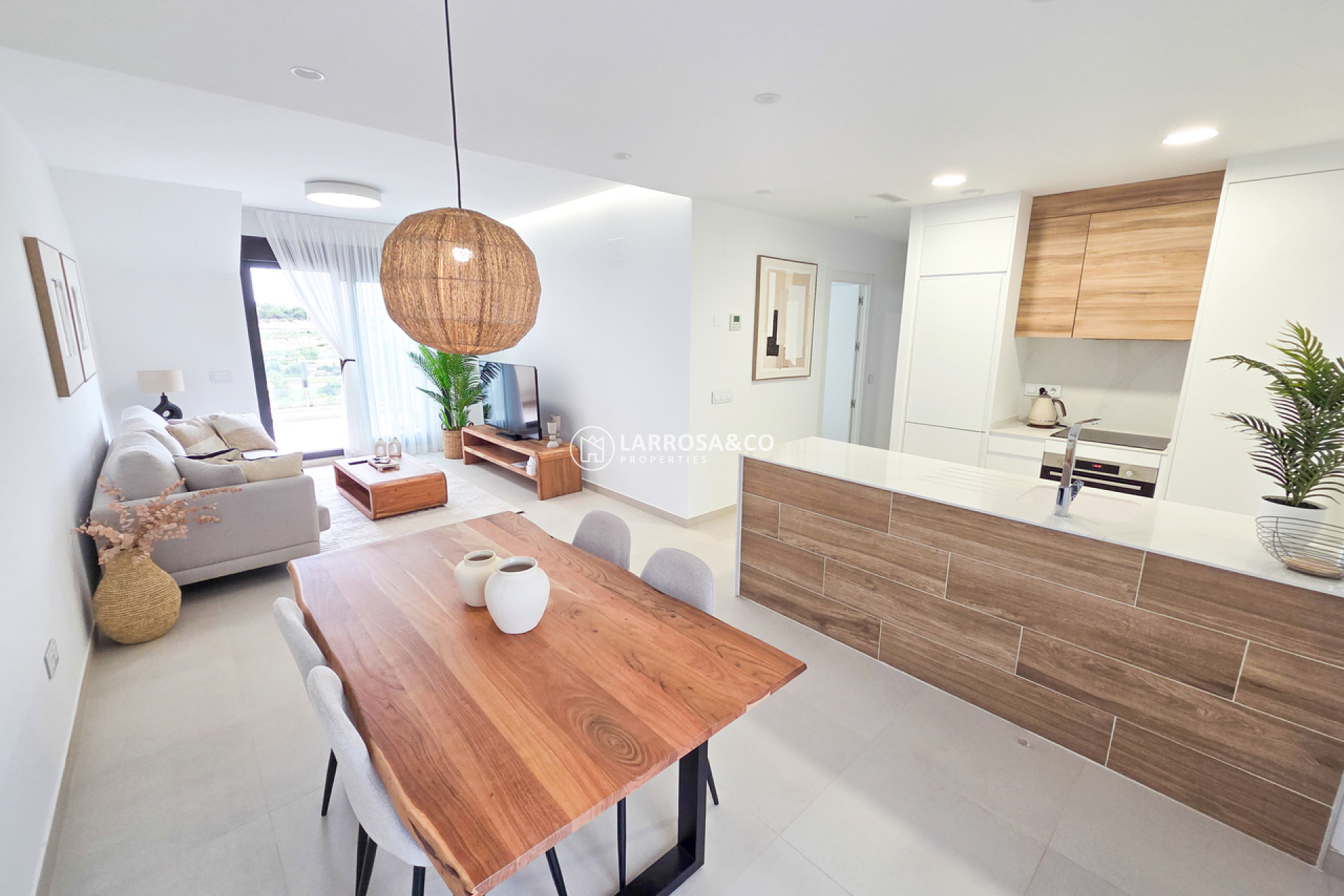 Herverkoop - Penthouse  - Pilar de la Horadada - Costa Blanca