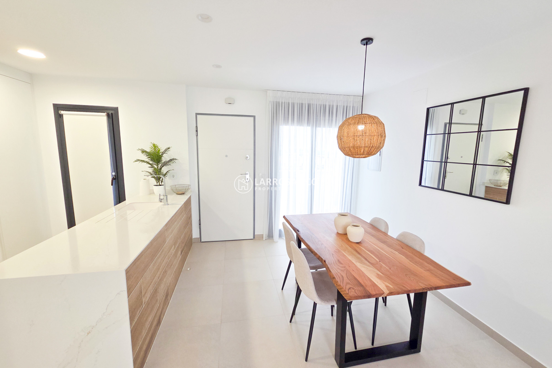 Herverkoop - Penthouse  - Pilar de la Horadada - Costa Blanca