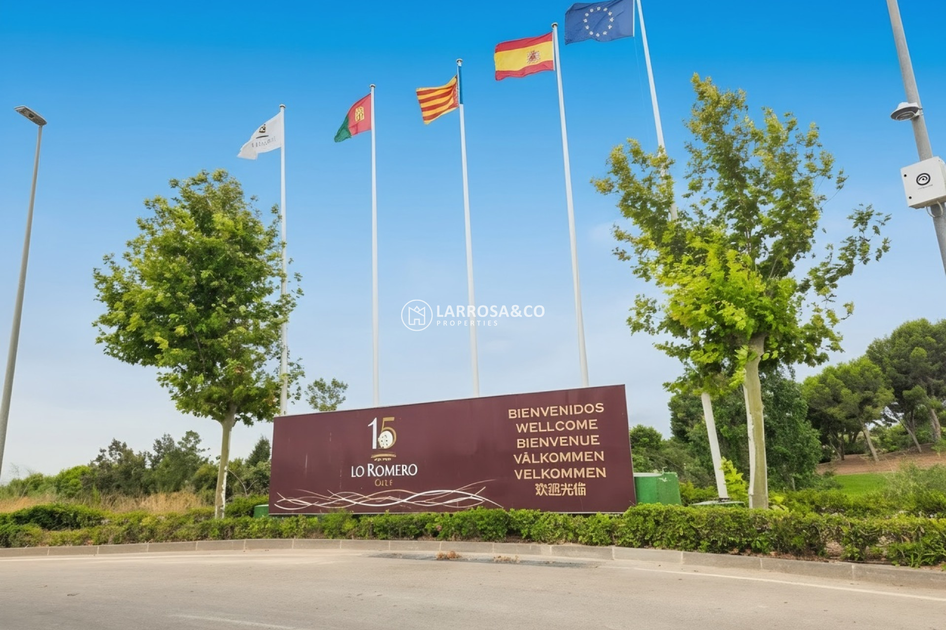 Herverkoop - Penthouse  - Pilar de la Horadada - Costa Blanca