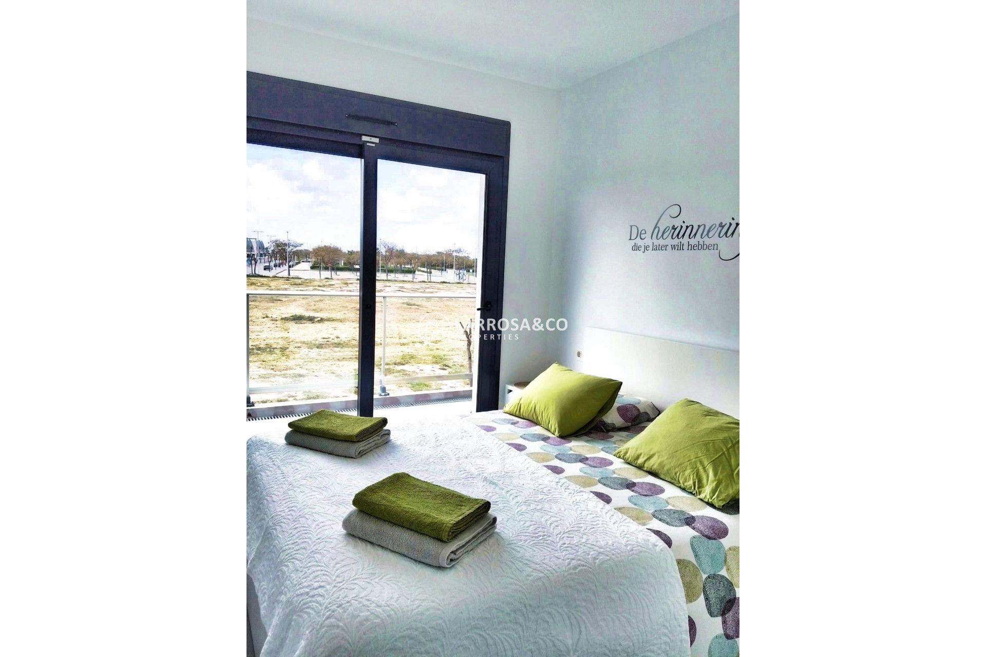 Herverkoop - Penthouse  - Pilar de la Horadada - Pueblo Latino