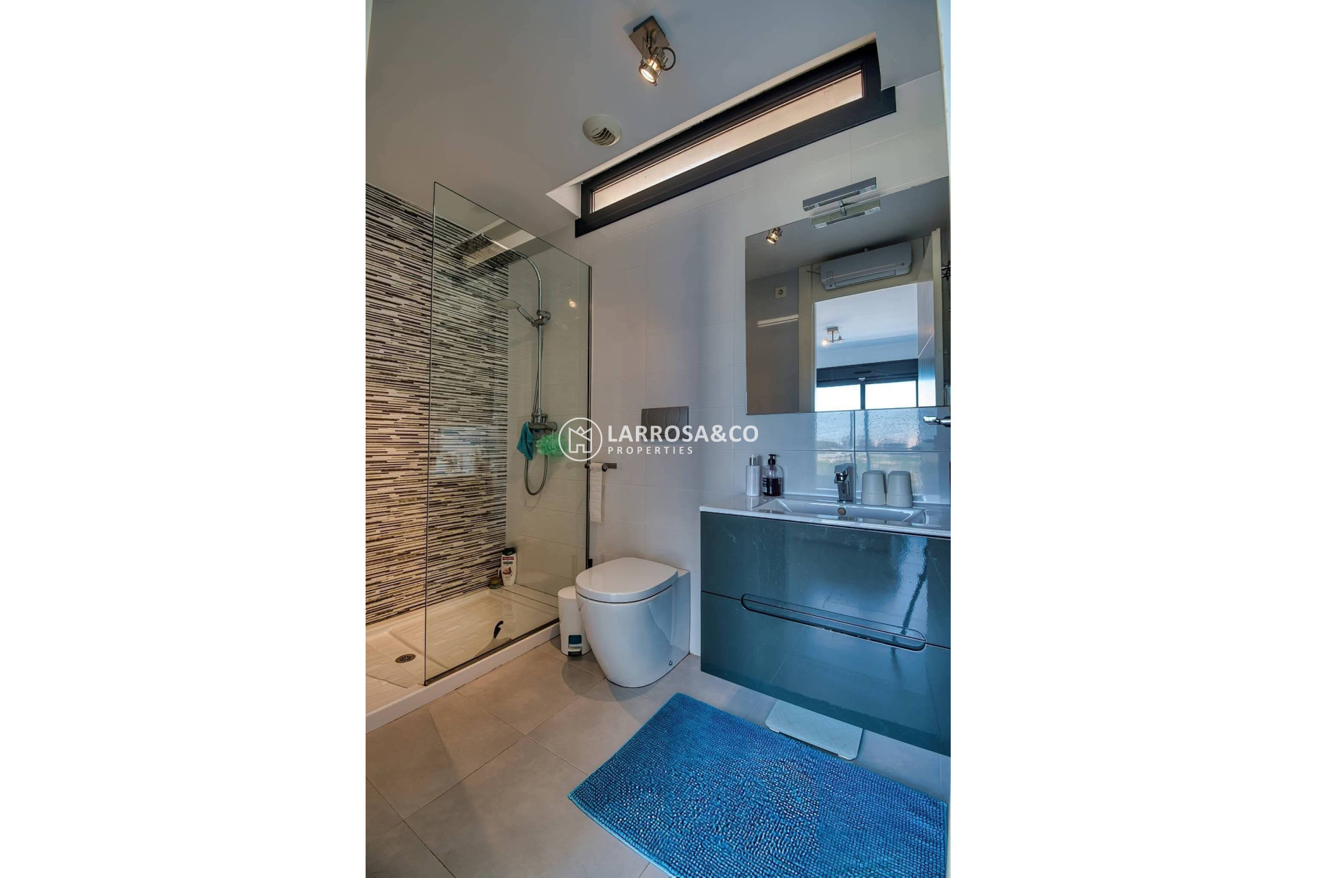 Herverkoop - Penthouse  - Pilar de la Horadada - Pueblo Latino