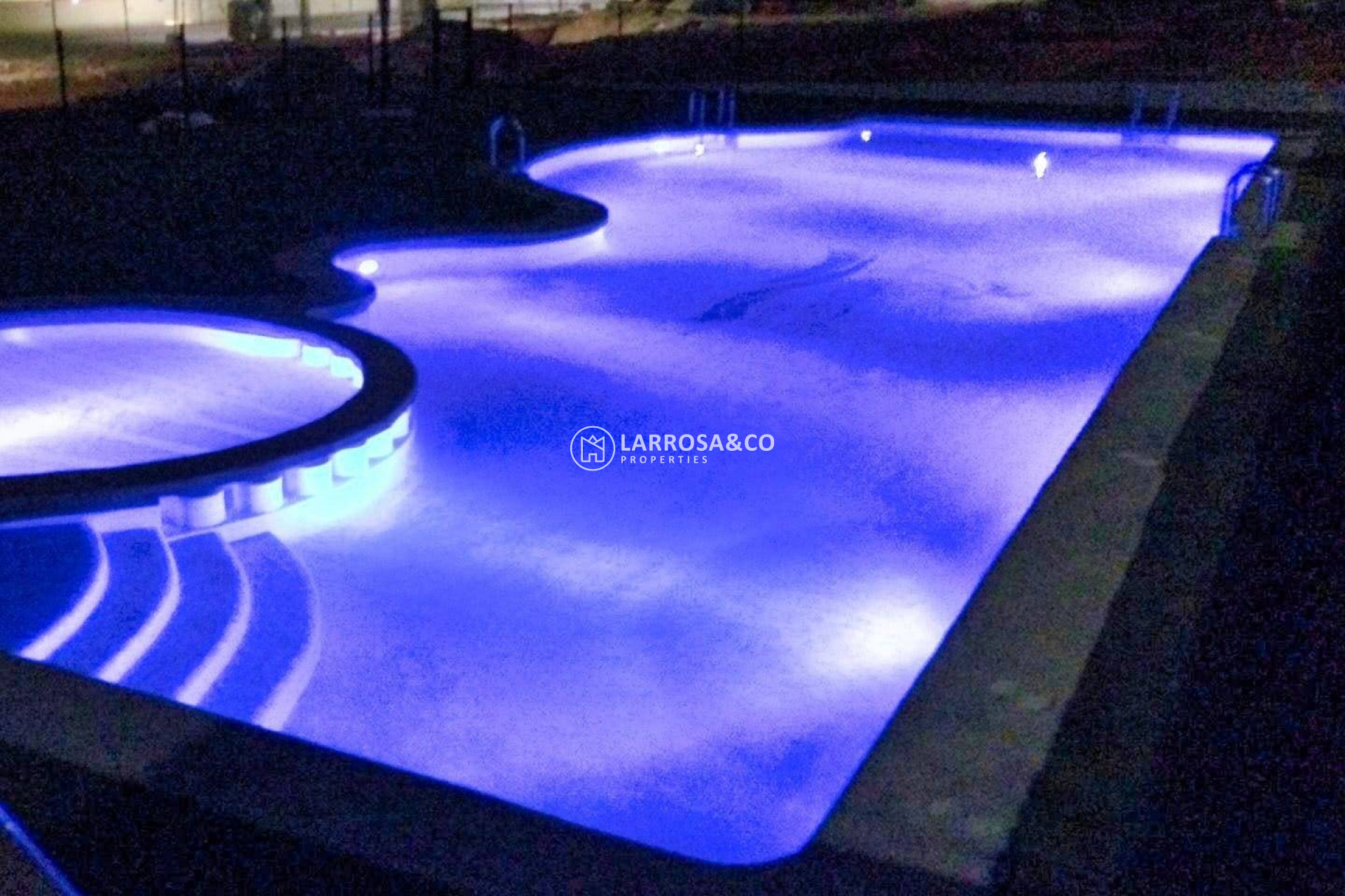Herverkoop - Penthouse  - Pilar de la Horadada - Pueblo Latino