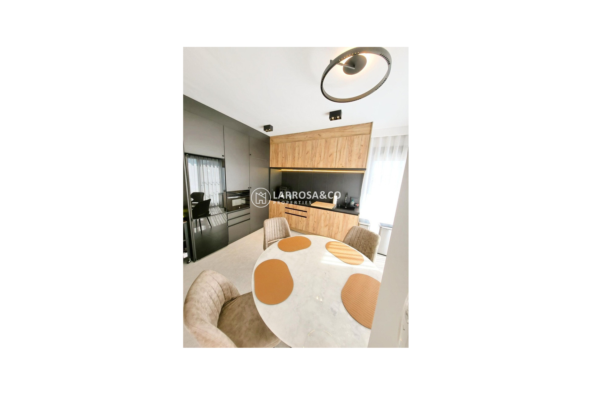 Herverkoop - Penthouse  - San Miguel de Salinas - Costa Blanca