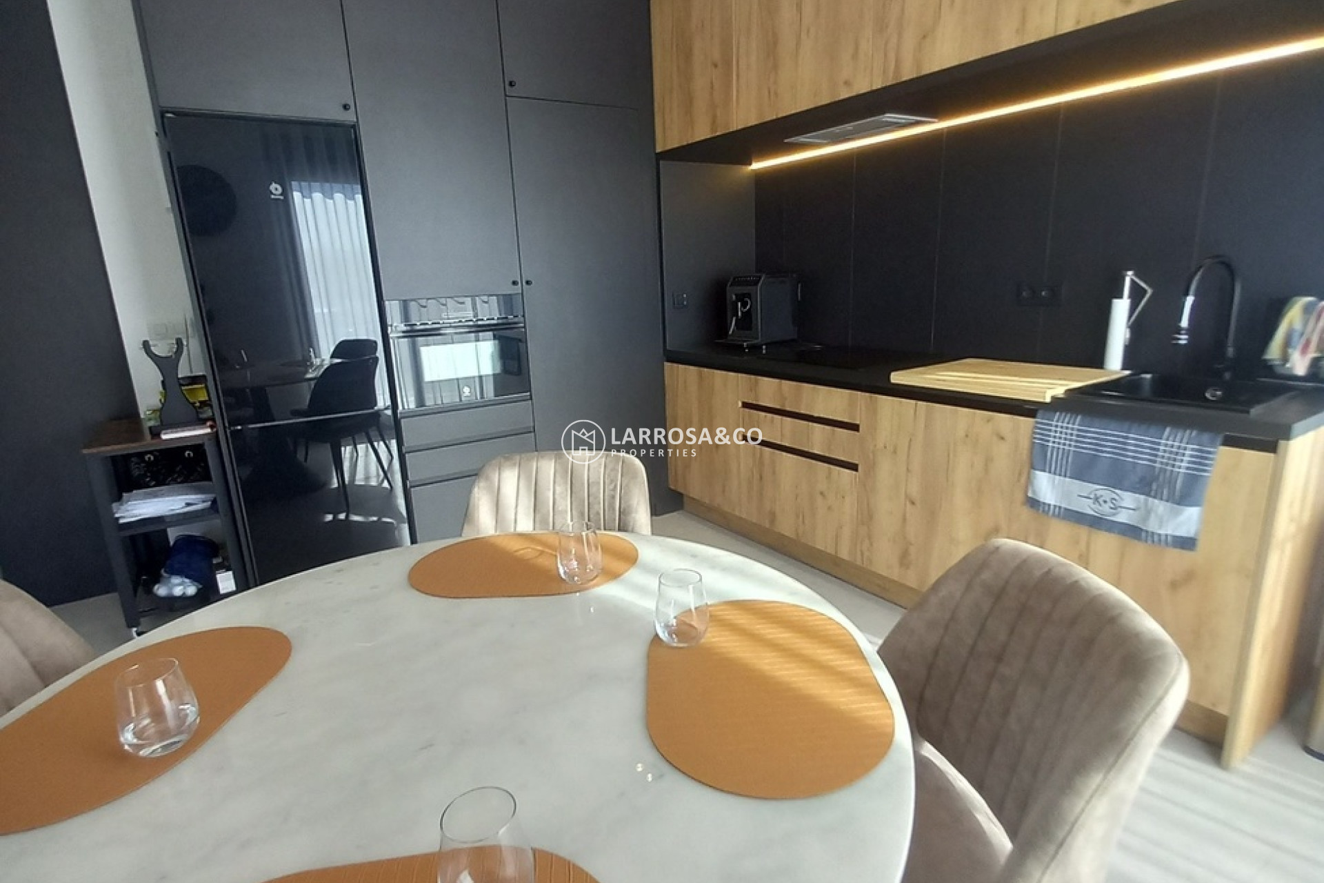 Herverkoop - Penthouse  - San Miguel de Salinas - Costa Blanca