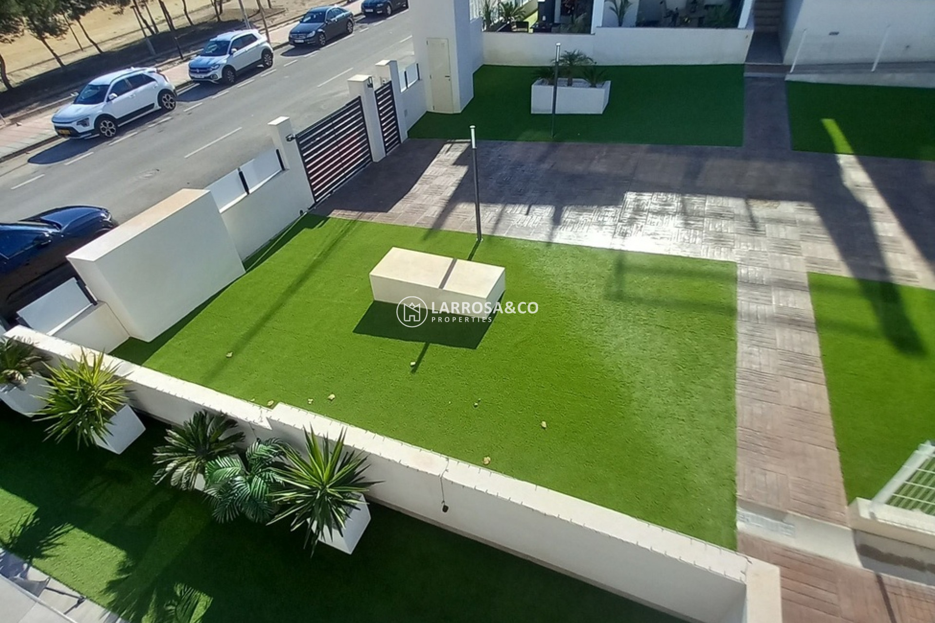 Herverkoop - Penthouse  - San Miguel de Salinas - Costa Blanca