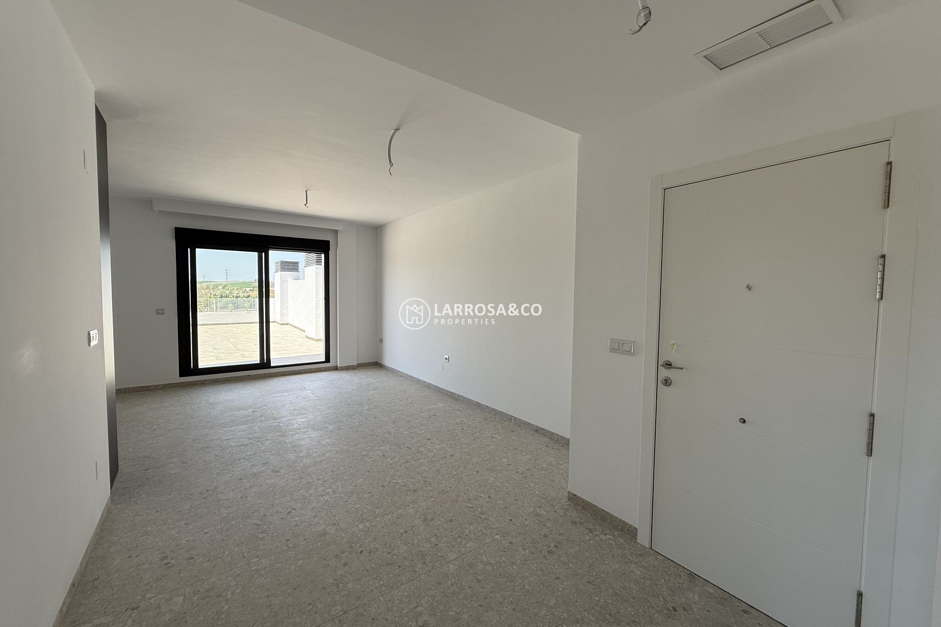 Herverkoop - Penthouse  - San Miguel de Salinas - Inland