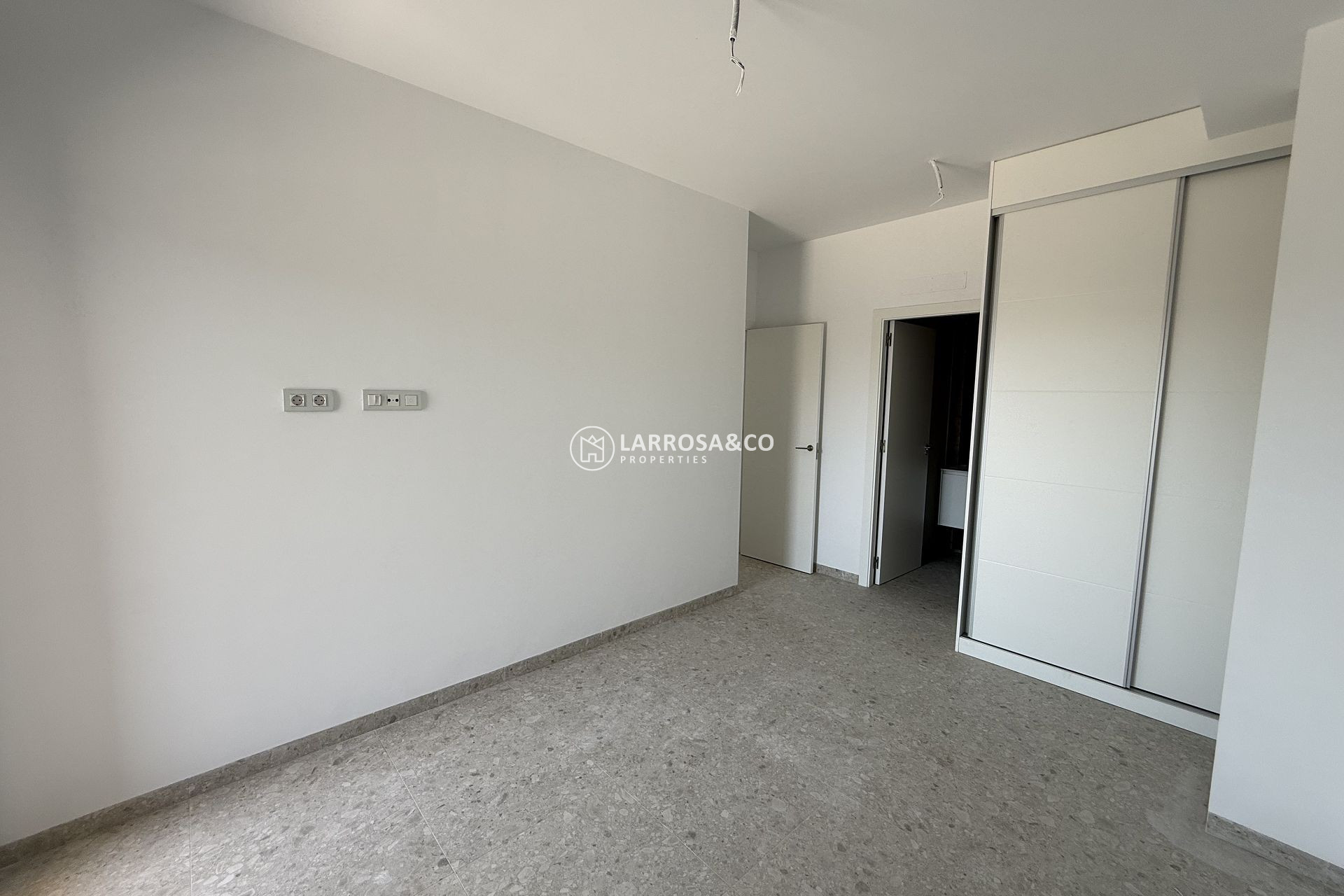 Herverkoop - Penthouse  - San Miguel de Salinas - Inland