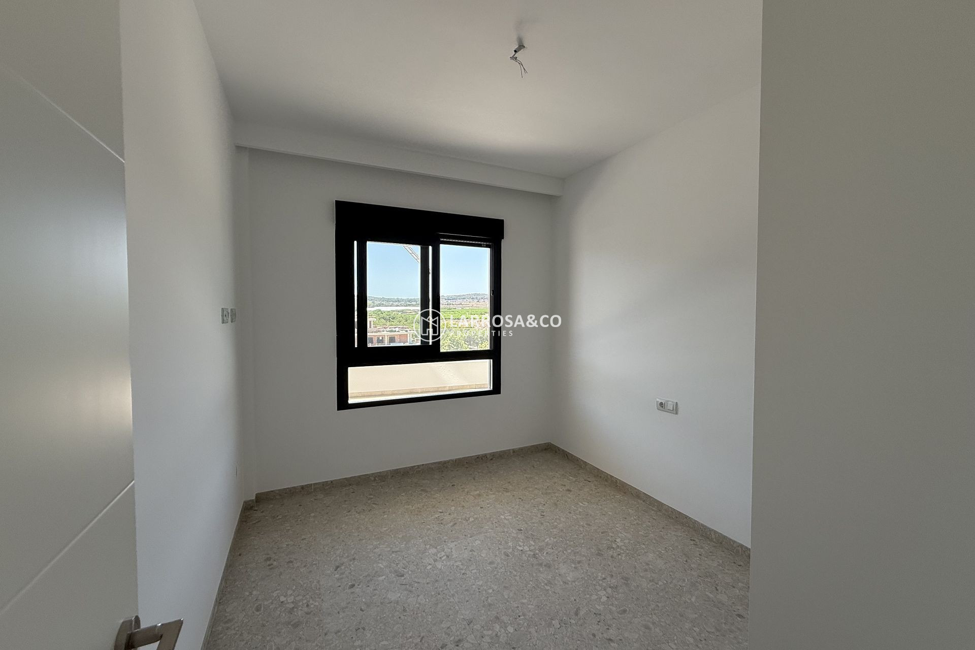 Herverkoop - Penthouse  - San Miguel de Salinas - Inland