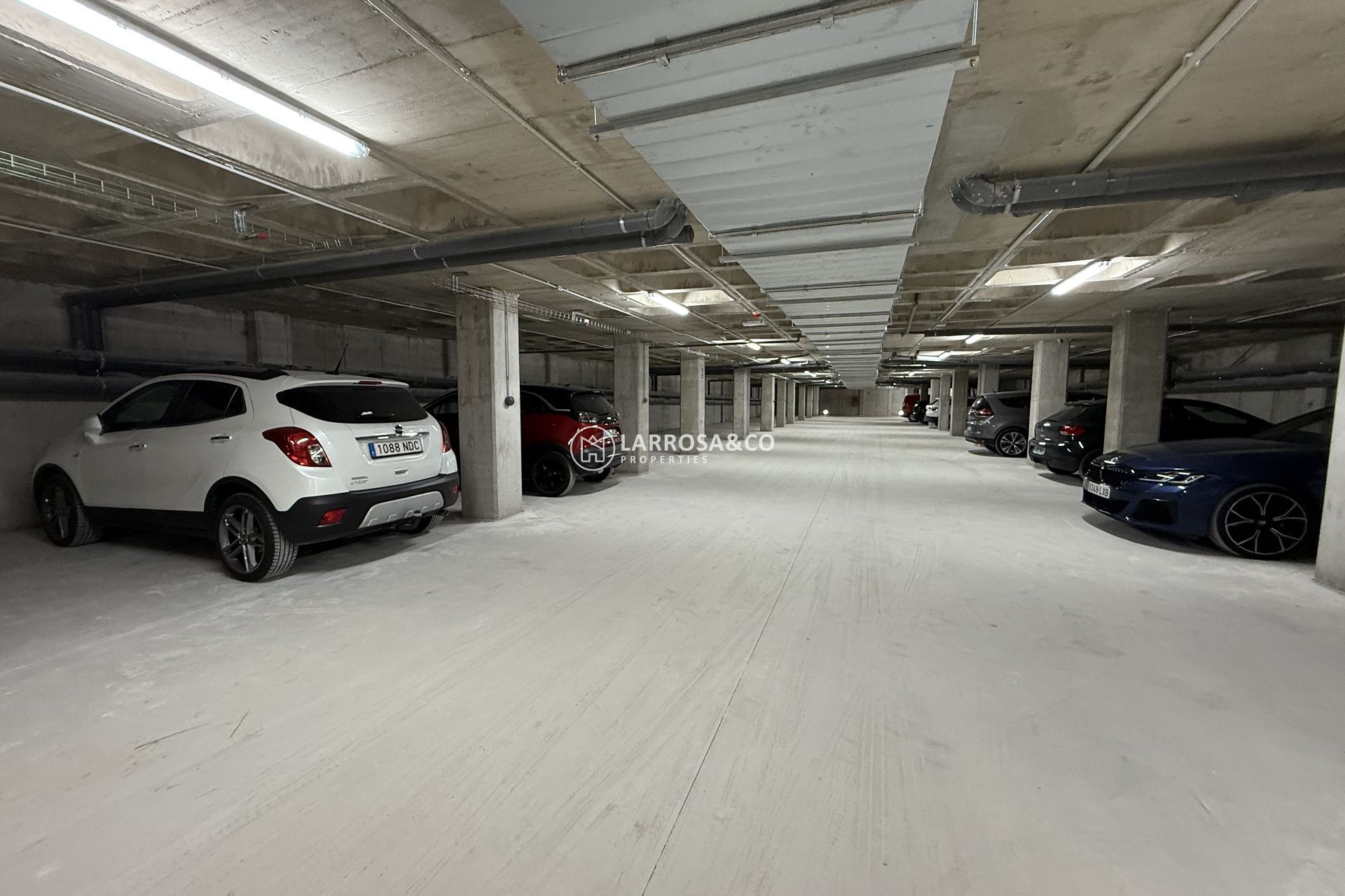 Herverkoop - Penthouse  - San Miguel de Salinas - Inland