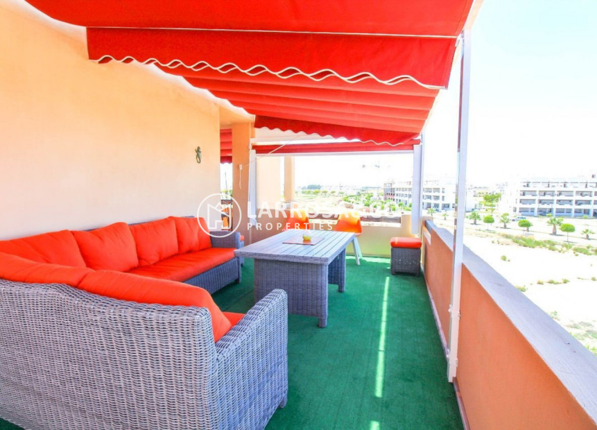 Herverkoop - Penthouse  - Torre - Pacheco - Las Terrazas de la Torre Golf