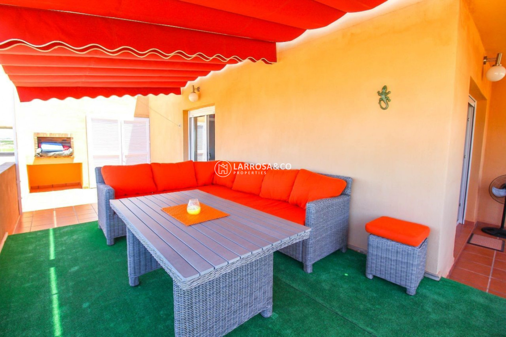 Herverkoop - Penthouse  - Torre - Pacheco - Las Terrazas de la Torre Golf