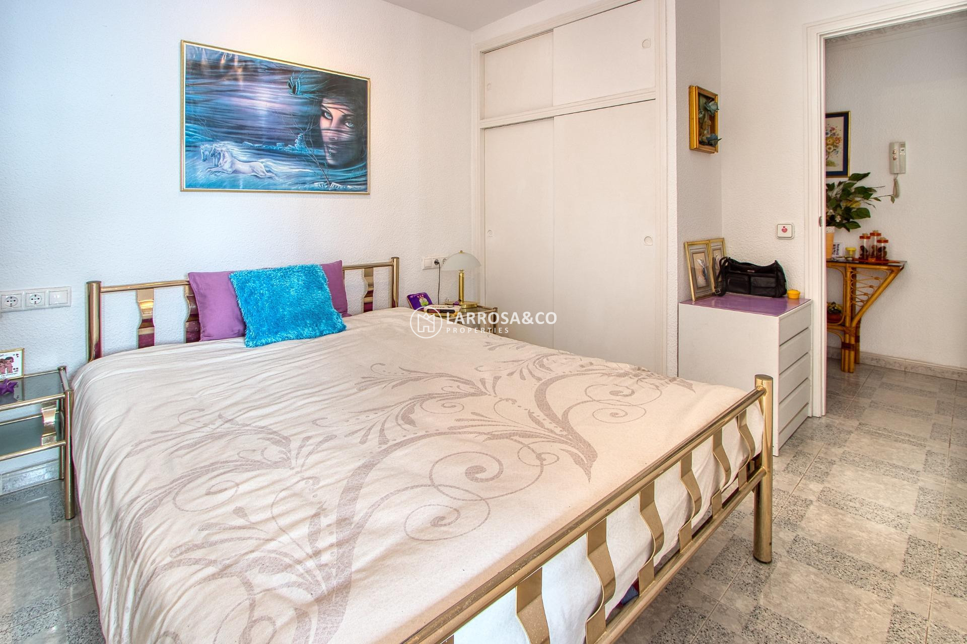 Herverkoop - Penthouse  - Torrevieja - Acequion