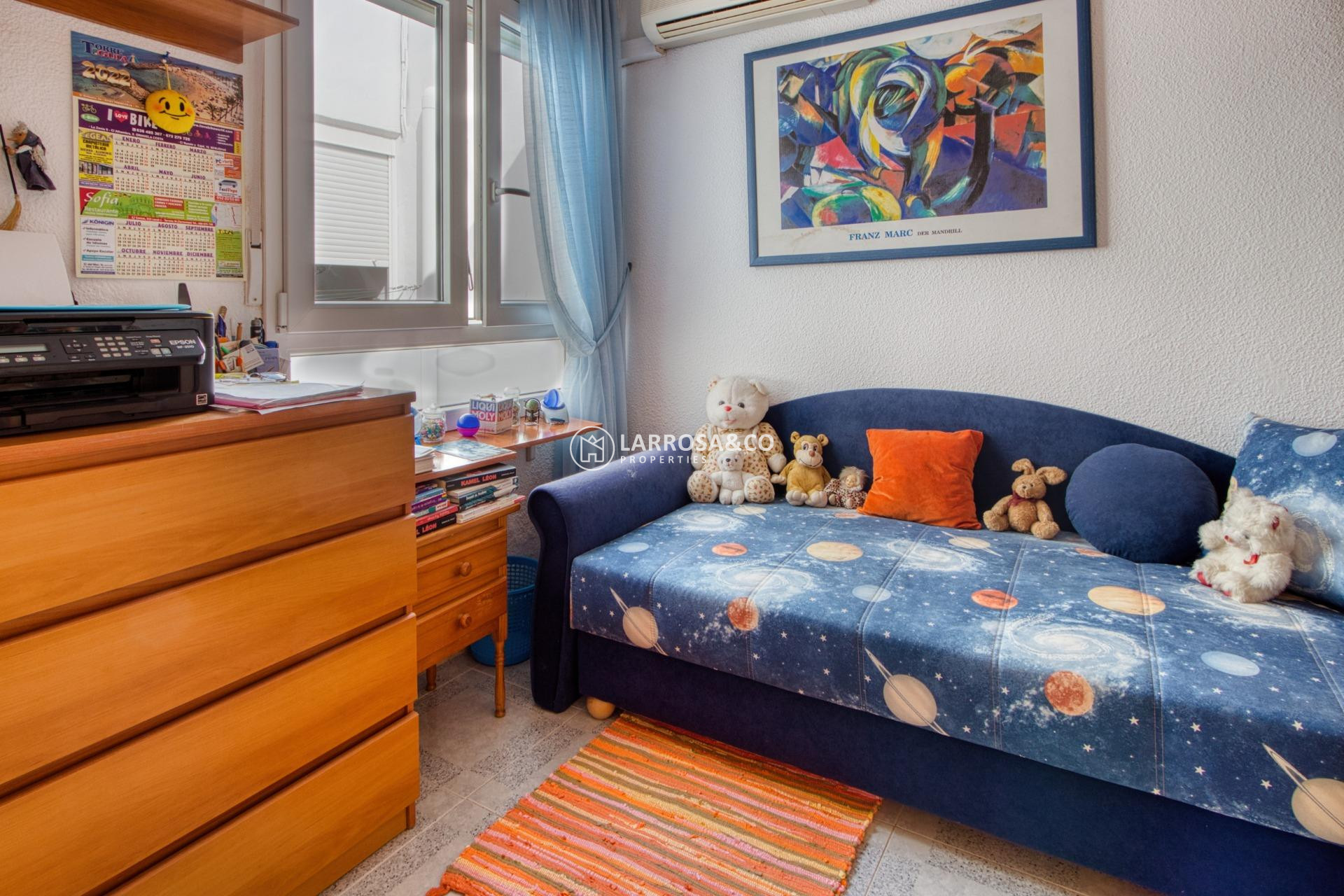 Herverkoop - Penthouse  - Torrevieja - Acequion