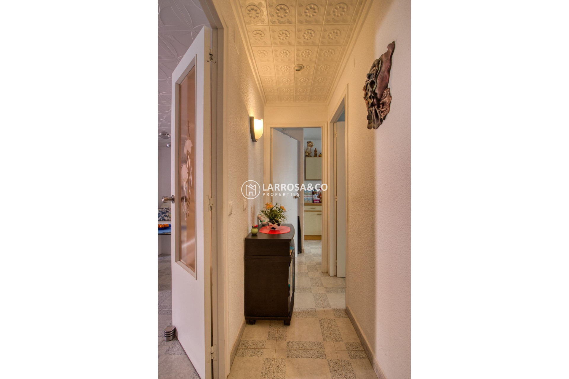 Herverkoop - Penthouse  - Torrevieja - Acequion