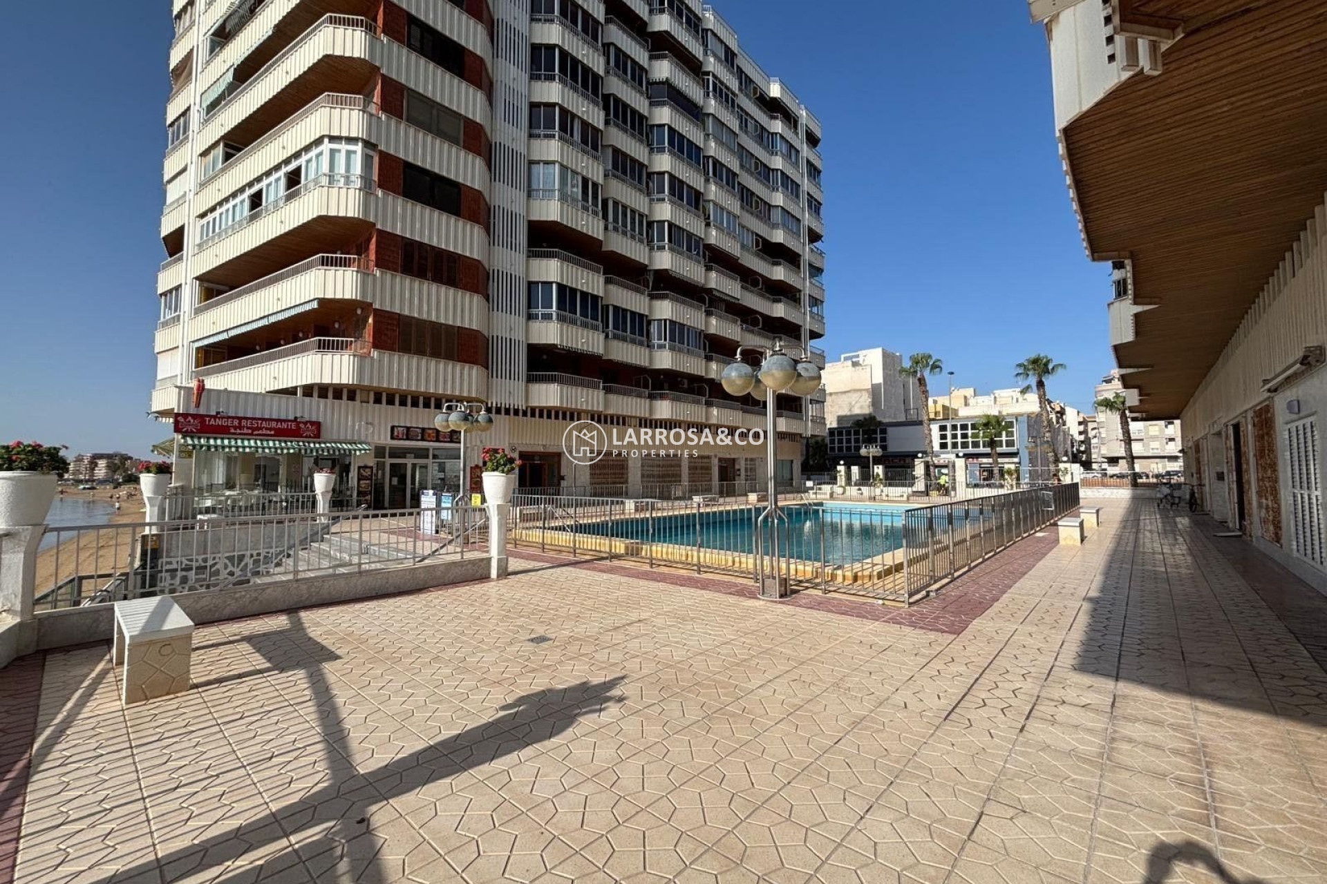 Herverkoop - Penthouse  - Torrevieja - Acequion