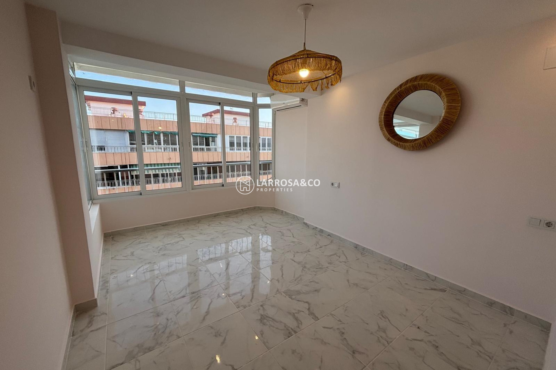 Herverkoop - Penthouse  - Torrevieja - Acequion