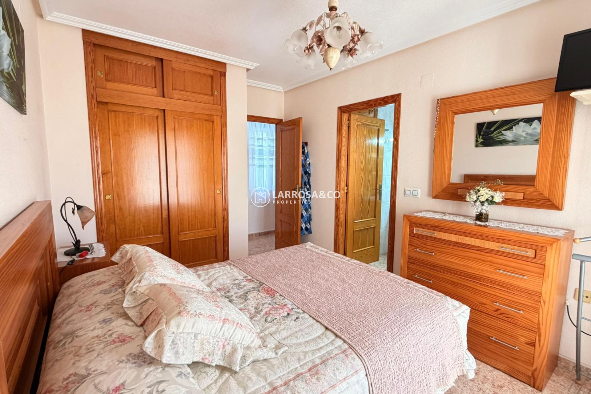 Herverkoop - Penthouse  - Torrevieja - Acequion