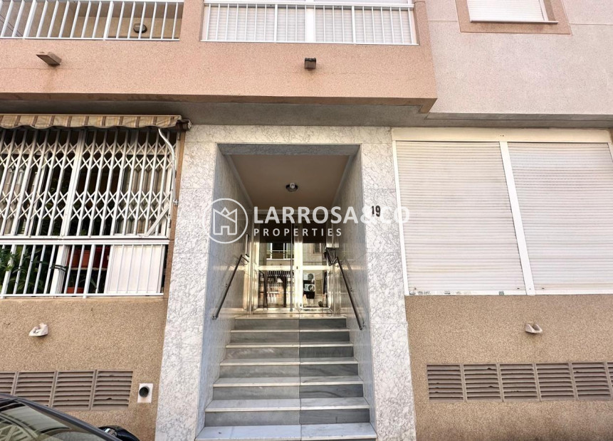 Herverkoop - Penthouse  - Torrevieja - Acequion