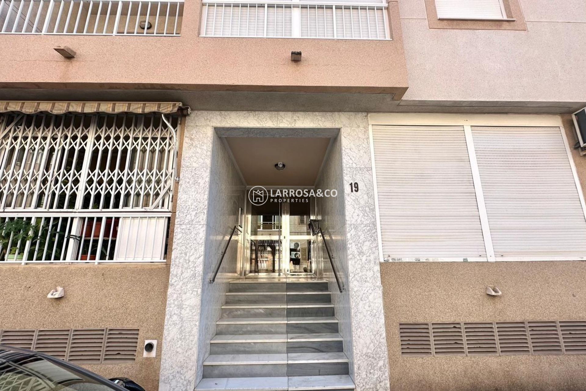 Herverkoop - Penthouse  - Torrevieja - Acequion