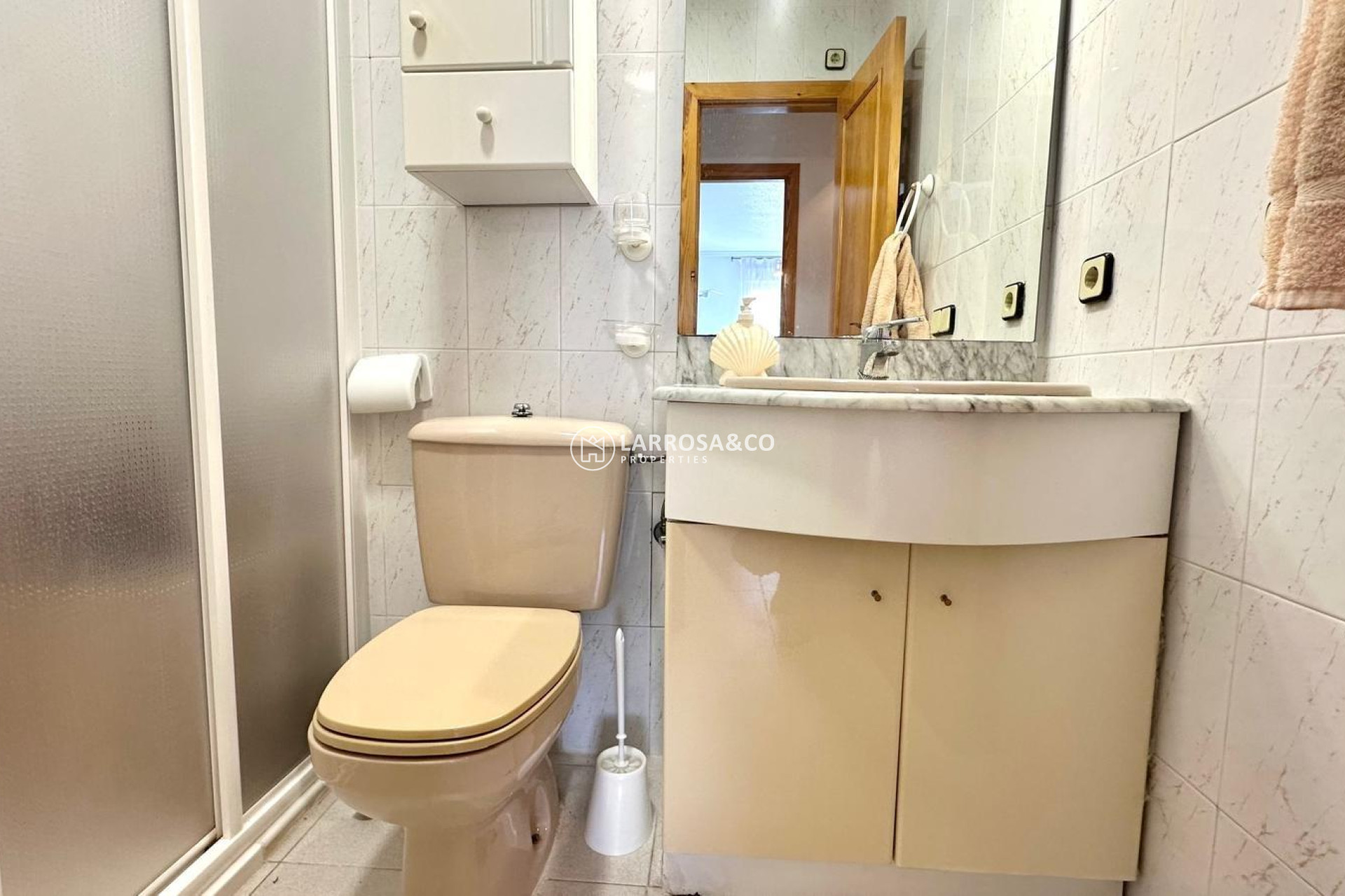 Herverkoop - Penthouse  - Torrevieja - Acequion