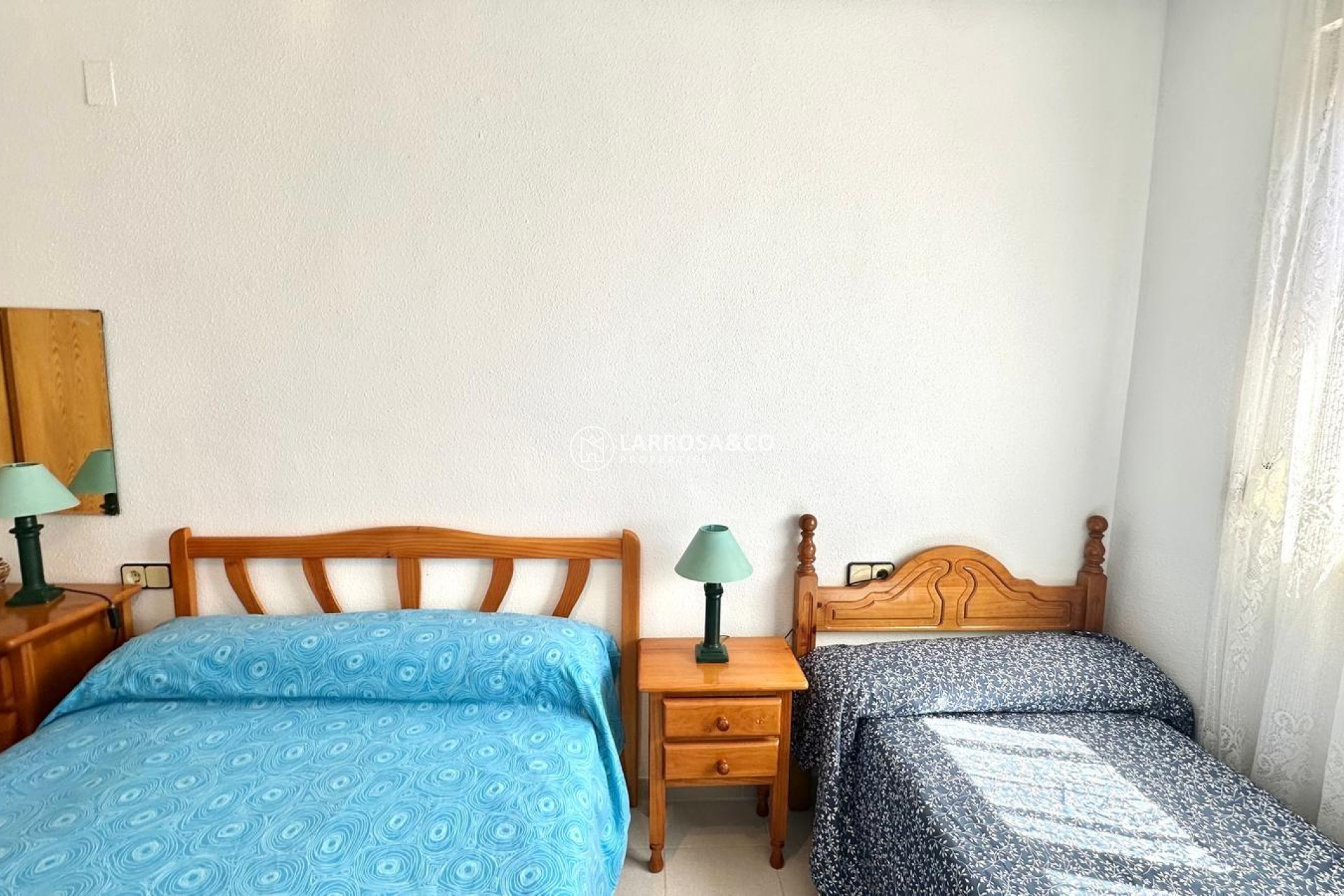 Herverkoop - Penthouse  - Torrevieja - Acequion