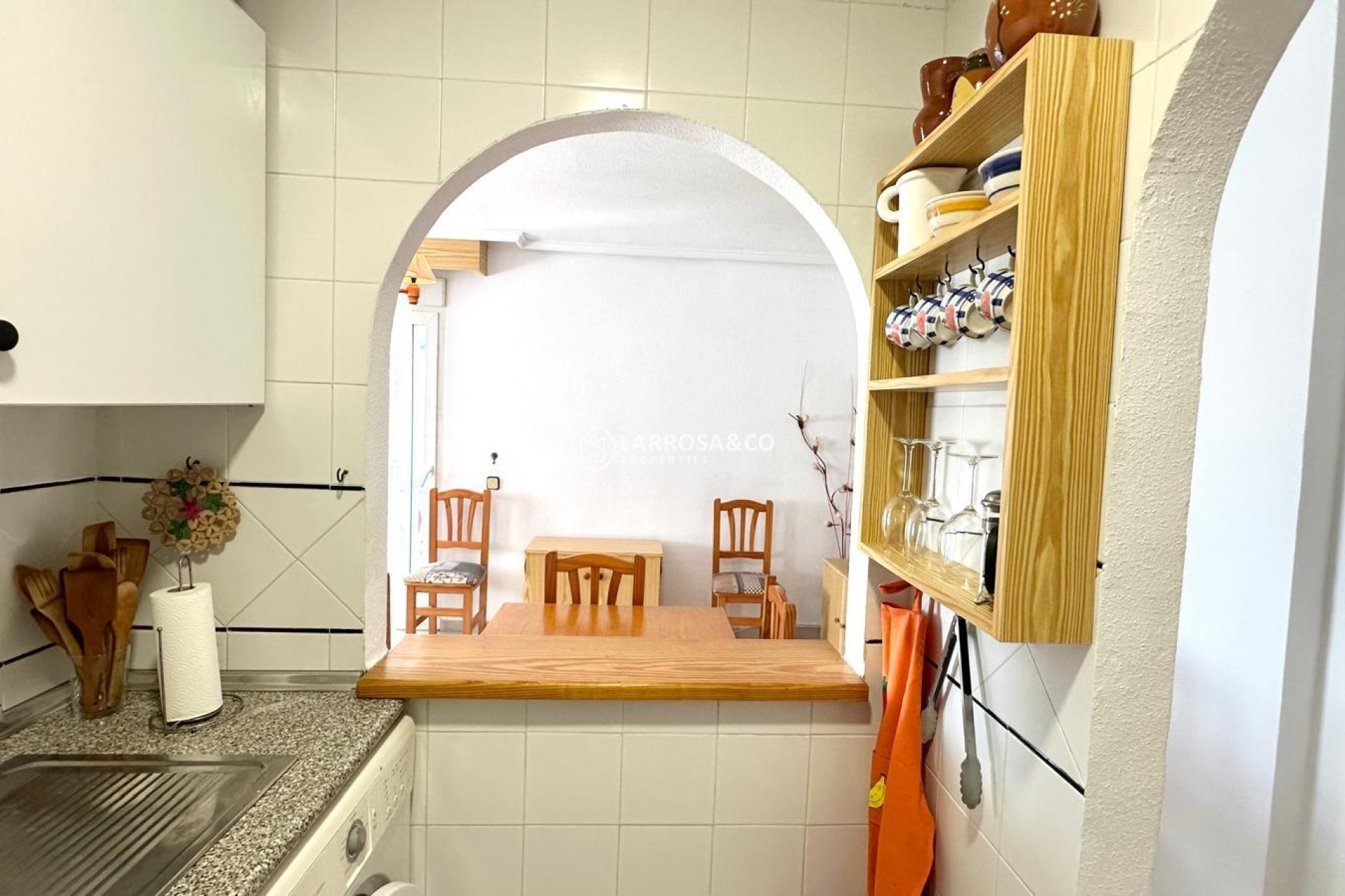 Herverkoop - Penthouse  - Torrevieja - Acequion