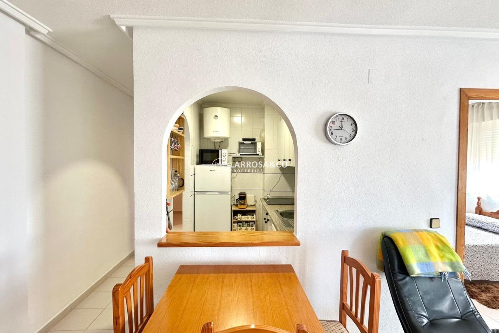 Herverkoop - Penthouse  - Torrevieja - Acequion