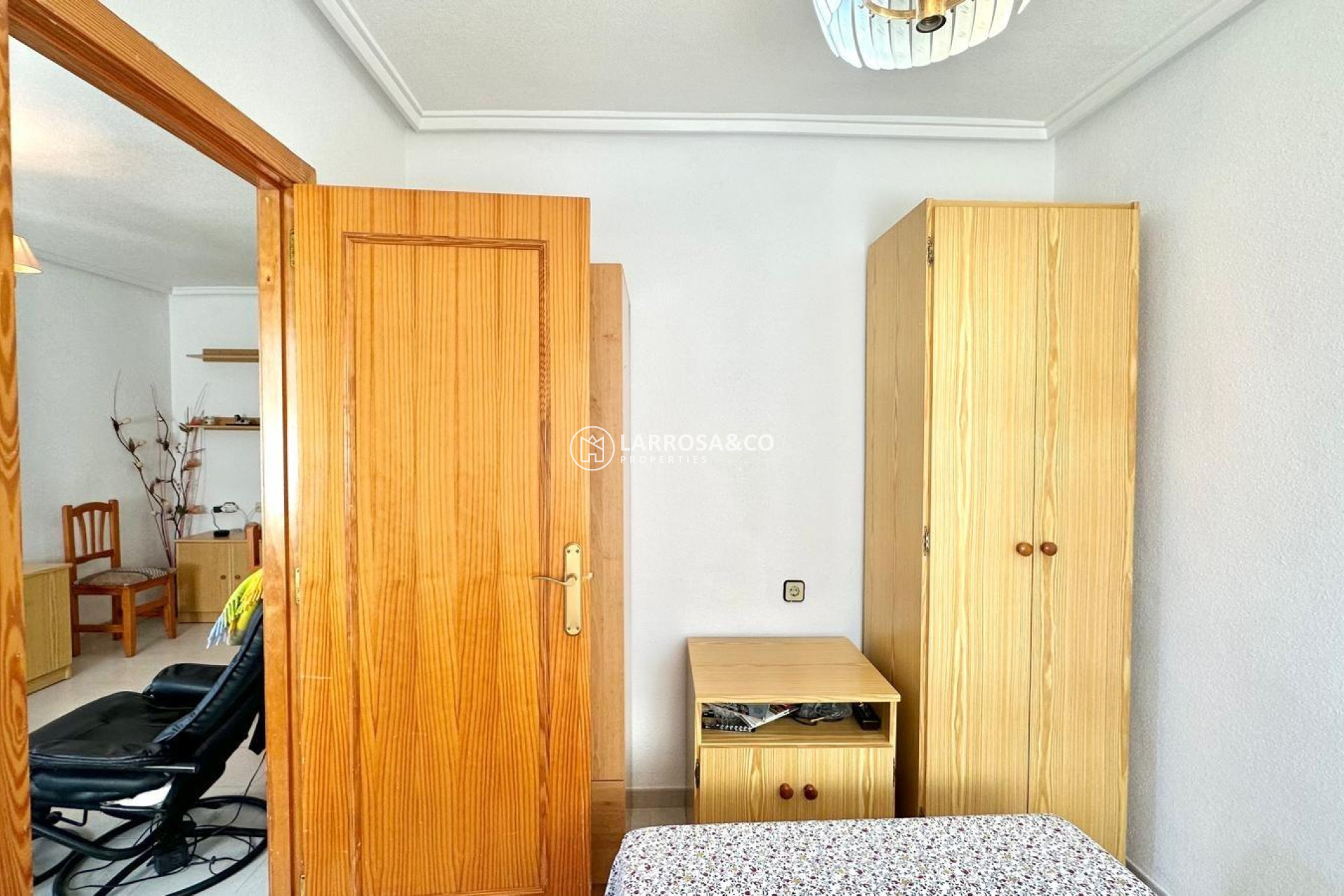 Herverkoop - Penthouse  - Torrevieja - Acequion