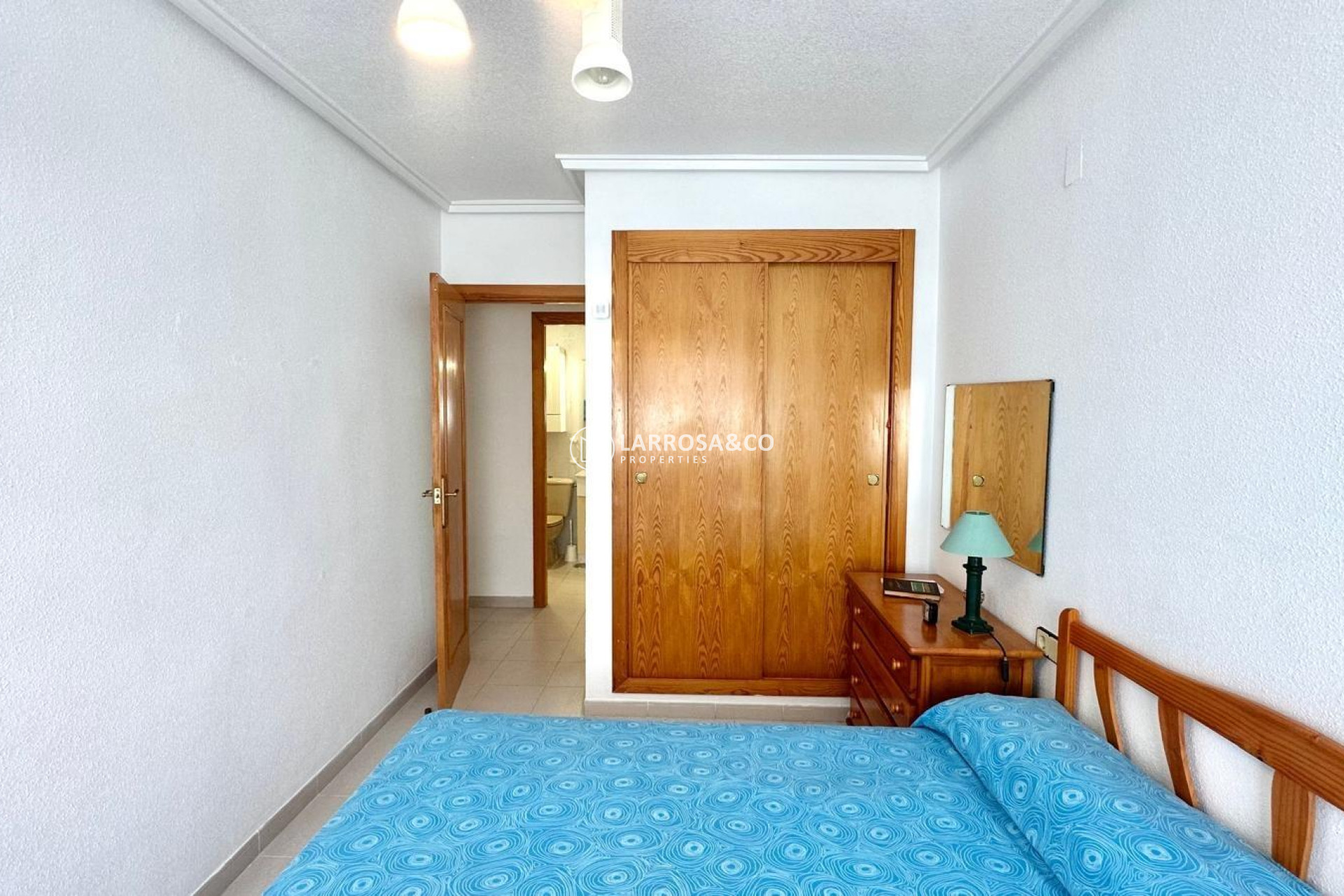 Herverkoop - Penthouse  - Torrevieja - Acequion