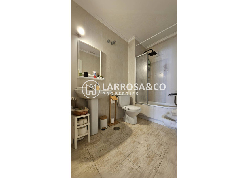 Herverkoop - Penthouse  - Torrevieja - Acequion