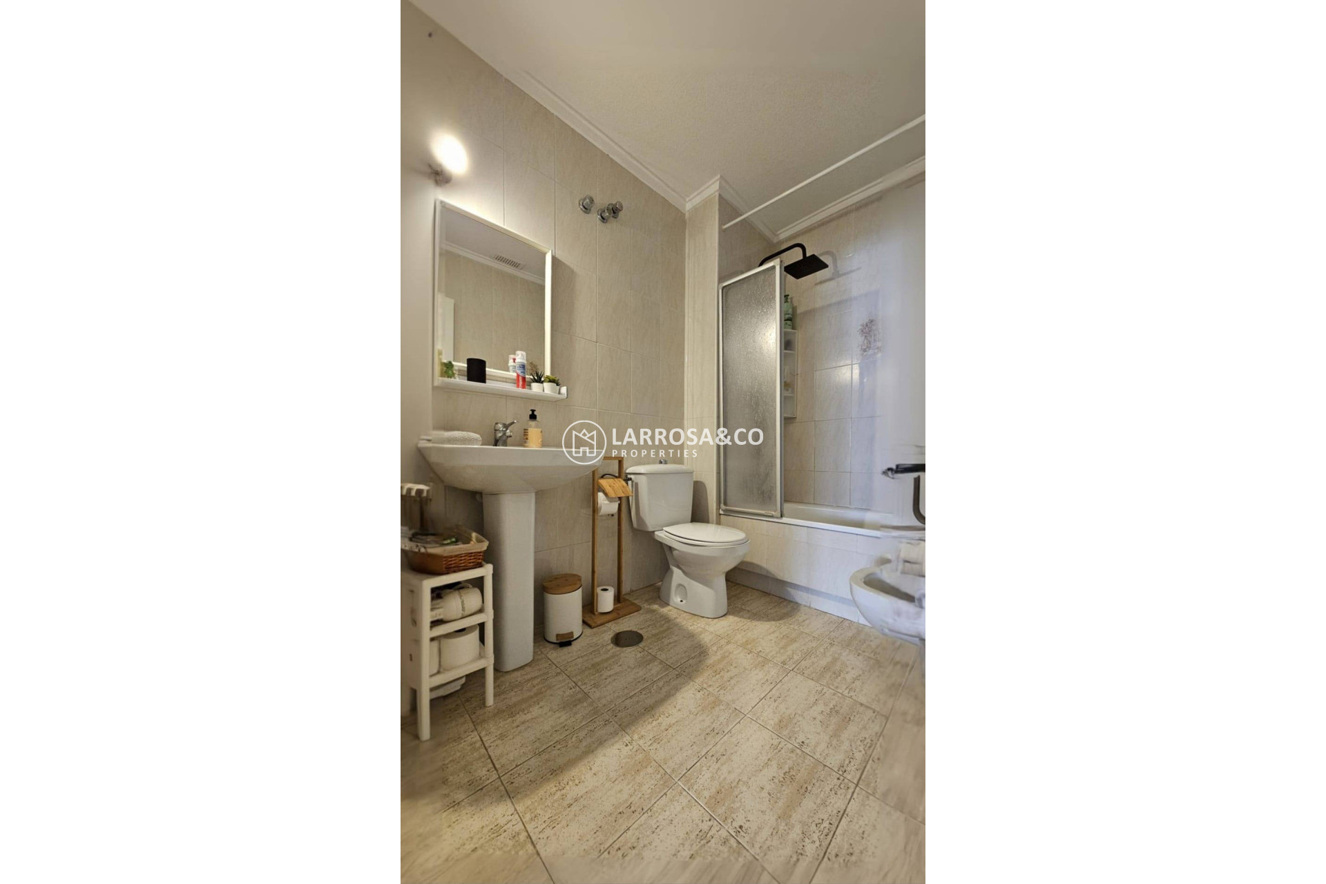 Herverkoop - Penthouse  - Torrevieja - Acequion