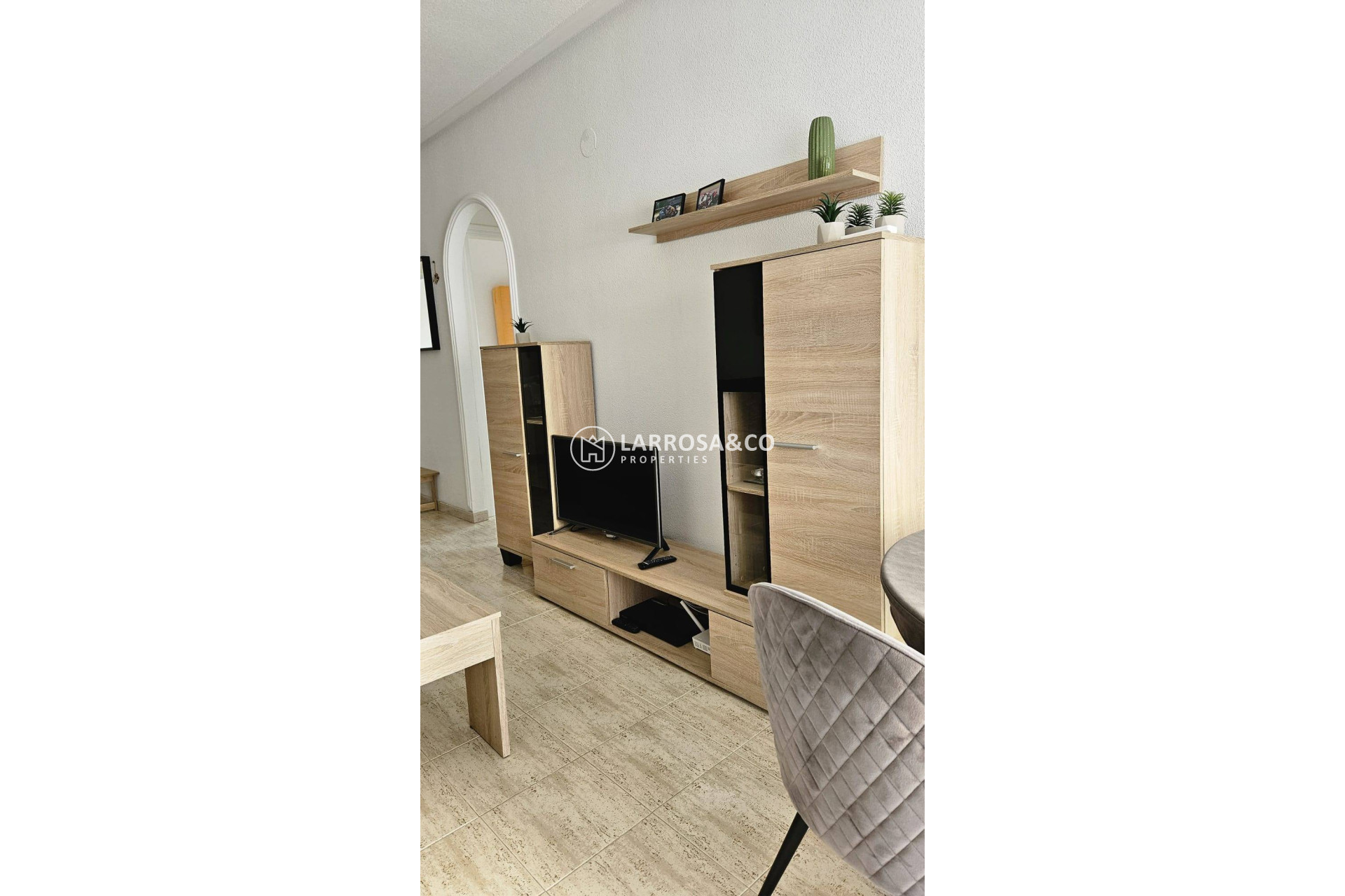 Herverkoop - Penthouse  - Torrevieja - Acequion