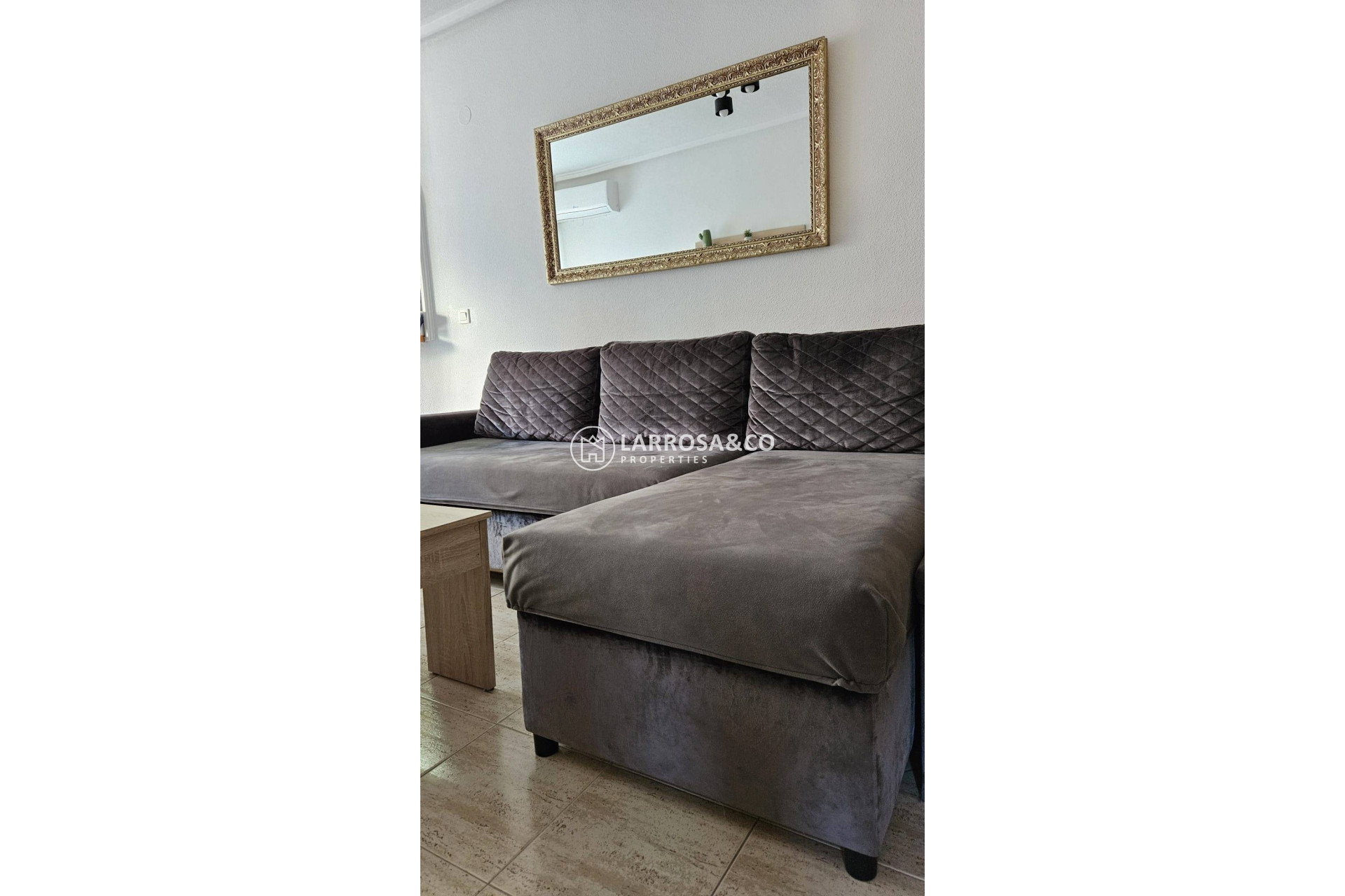 Herverkoop - Penthouse  - Torrevieja - Acequion