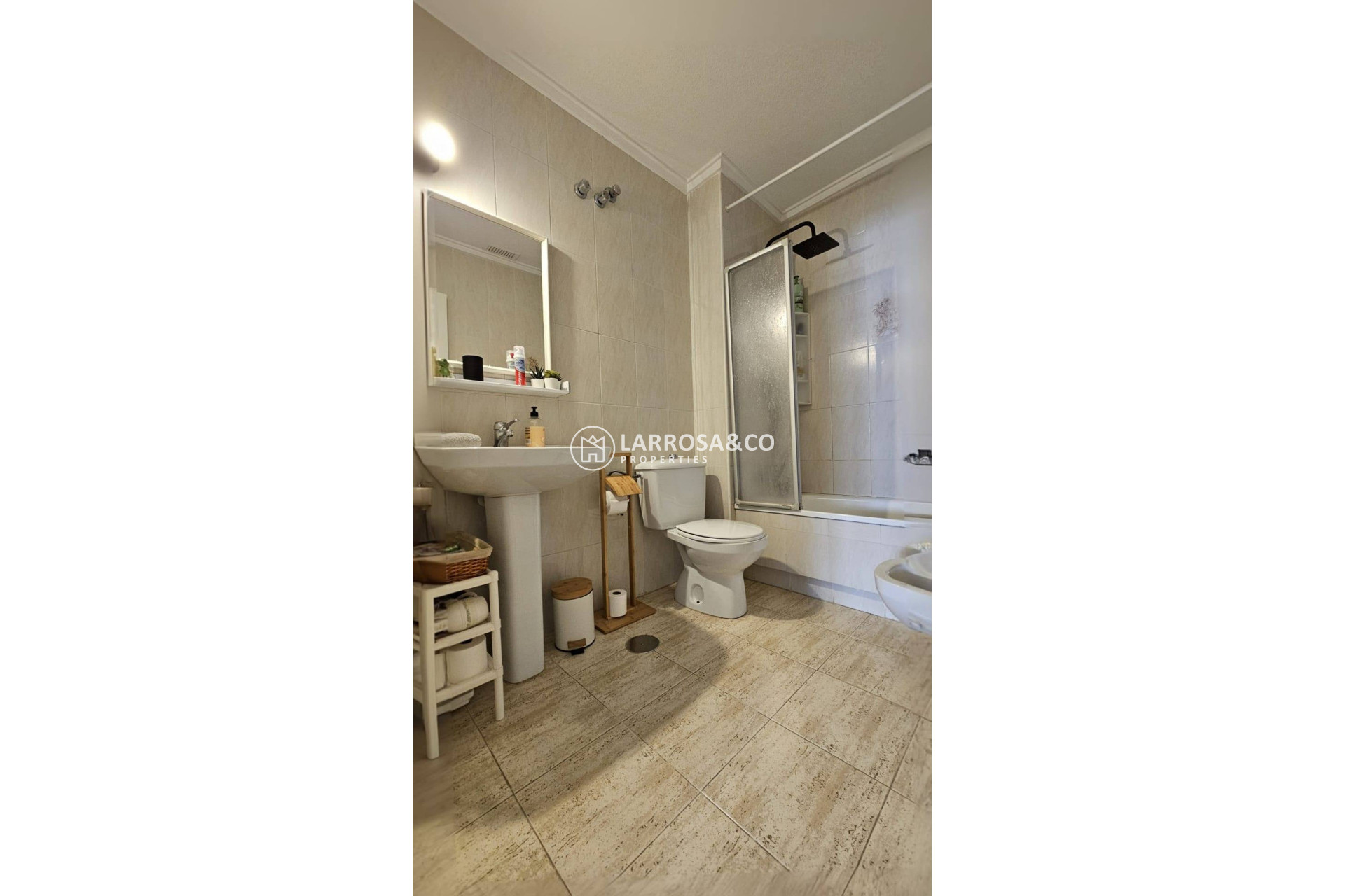 Herverkoop - Penthouse  - Torrevieja - Acequion