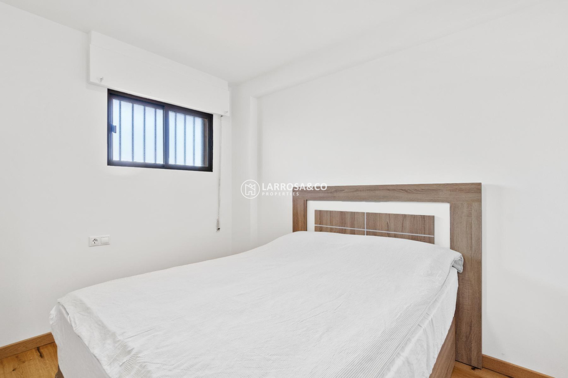 Herverkoop - Penthouse  - Torrevieja - Cabo cervera