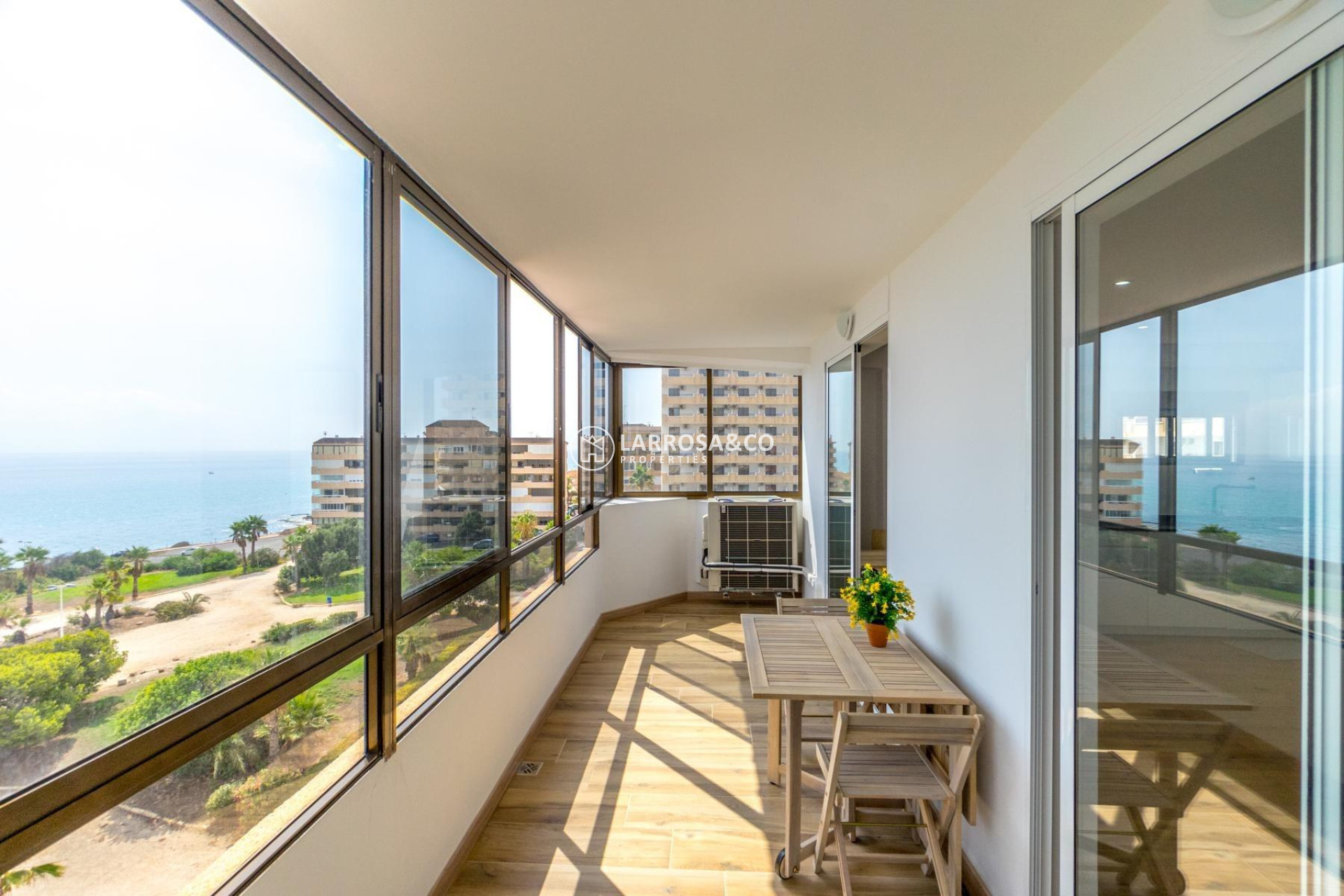 Herverkoop - Penthouse  - Torrevieja - Cabo cervera