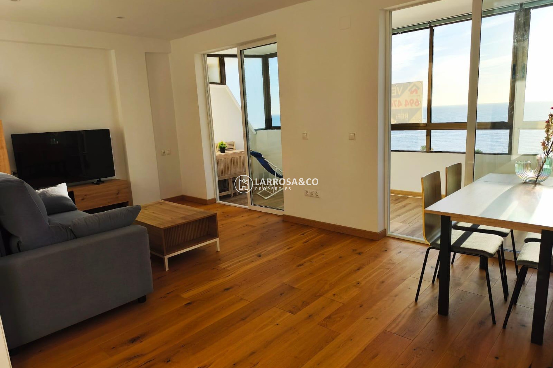Herverkoop - Penthouse  - Torrevieja - Cabo cervera